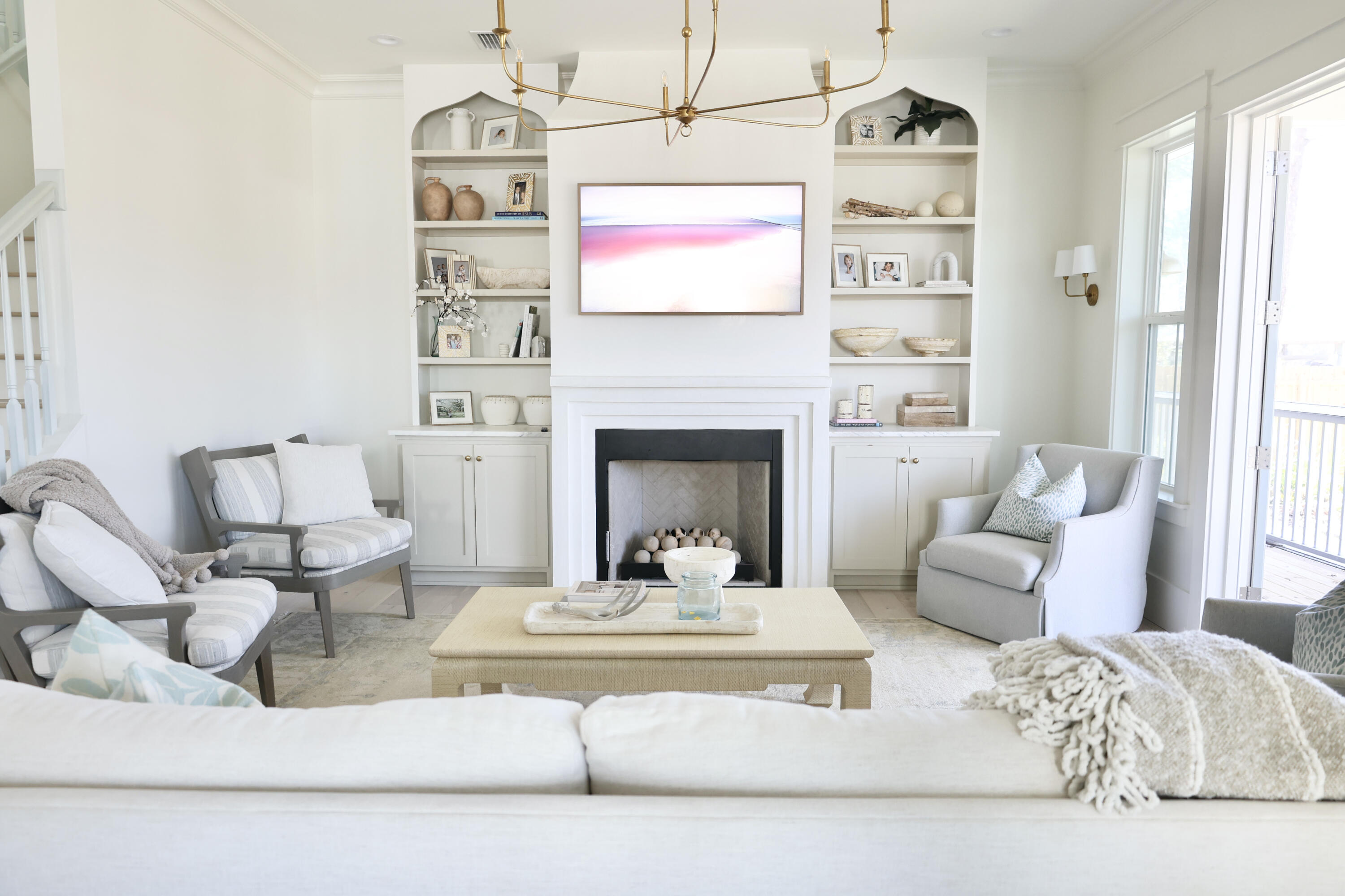 Daxton on the Bay - Residential