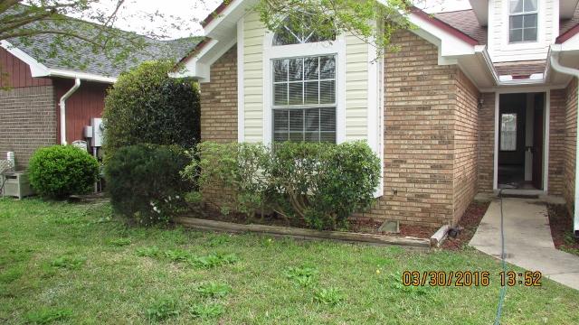 WOODLAND PARK ESTATES - Residential Lease