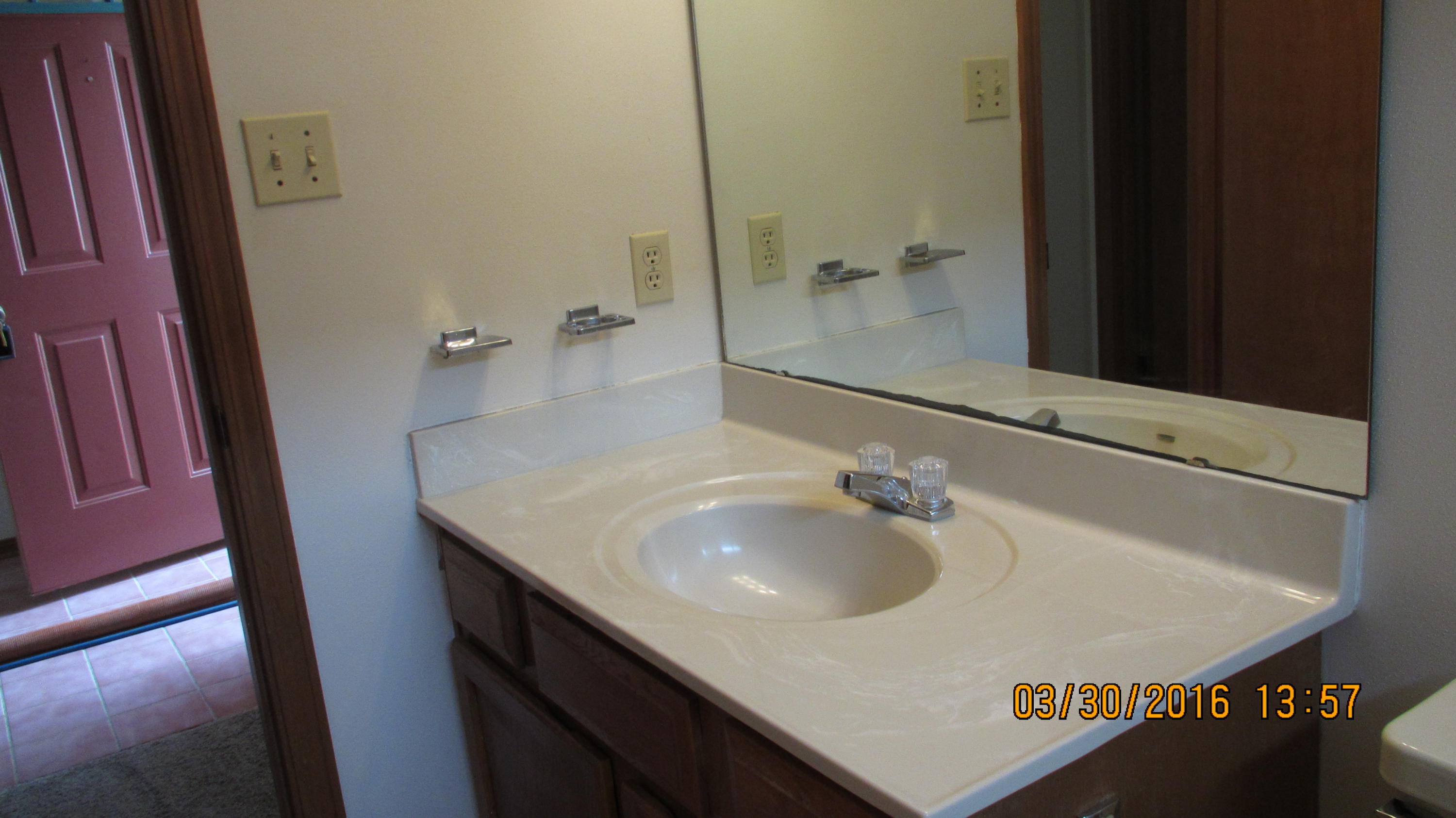 WOODLAND PARK ESTATES - Residential Lease
