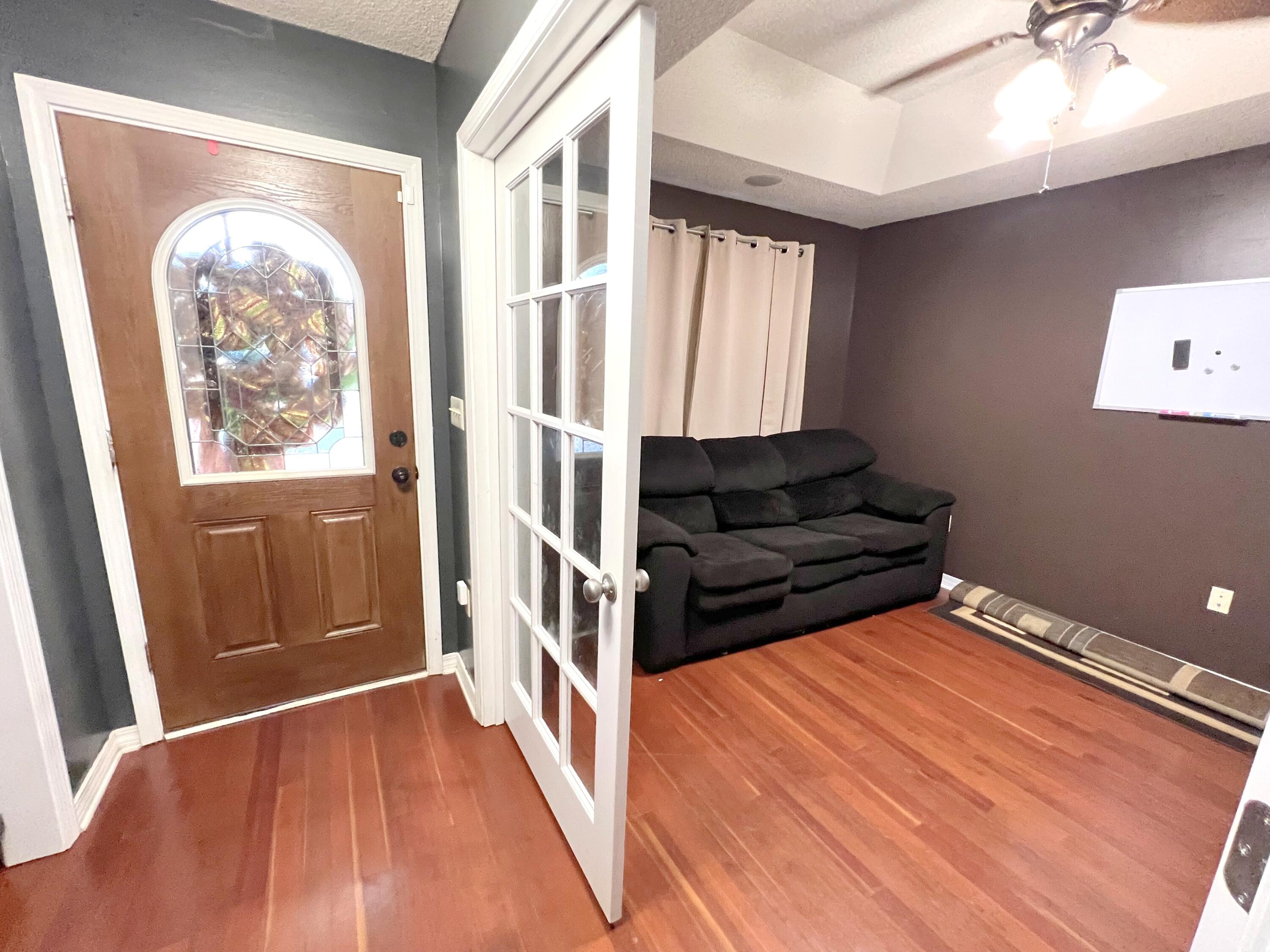 BROOKE ESTATES PH I - Residential