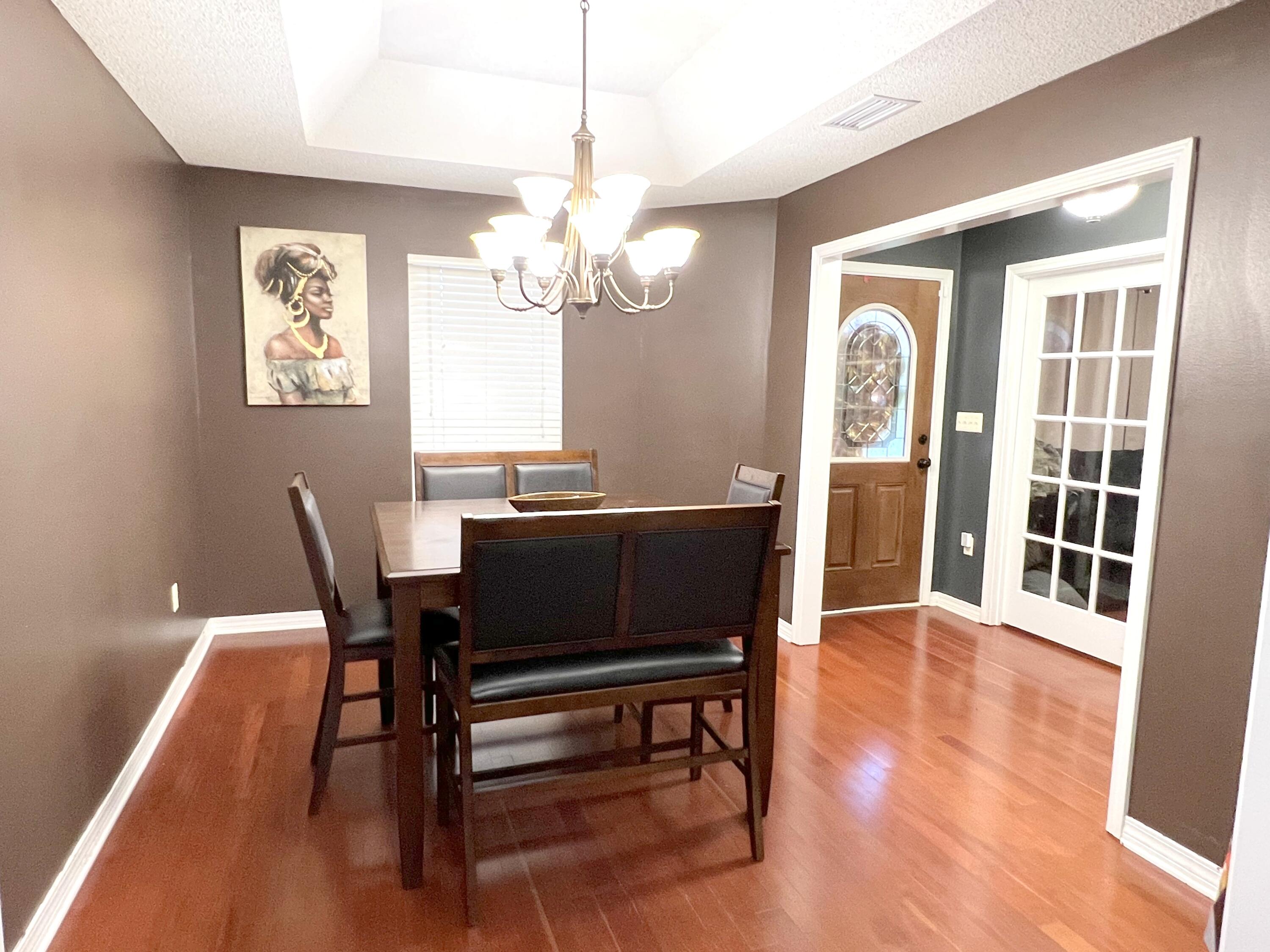 BROOKE ESTATES PH I - Residential