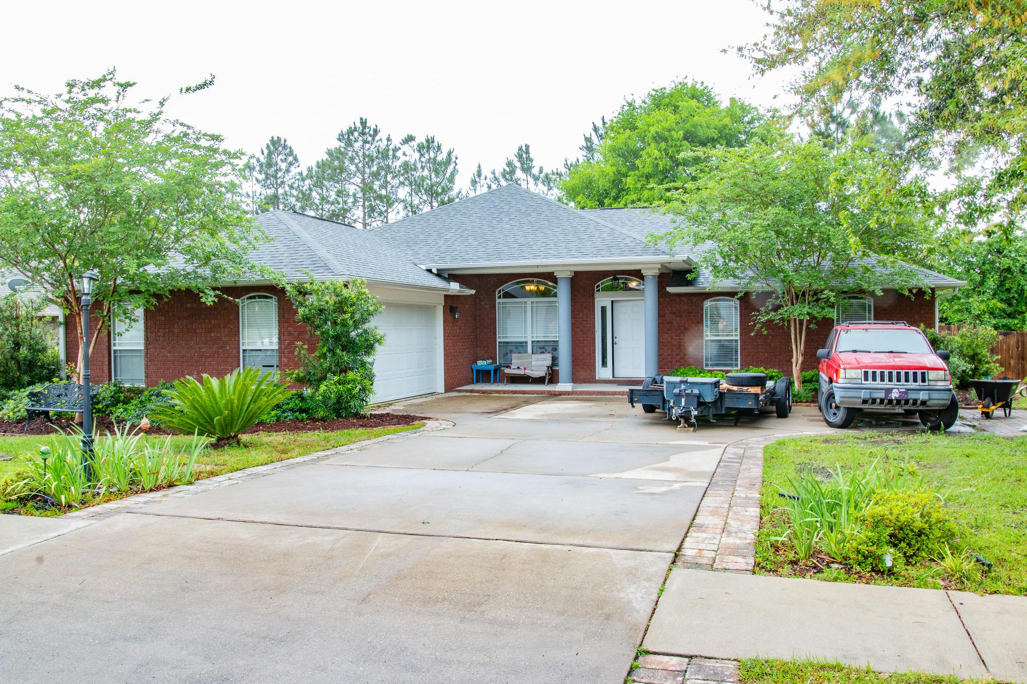 SILVERWOOD - Residential Lease