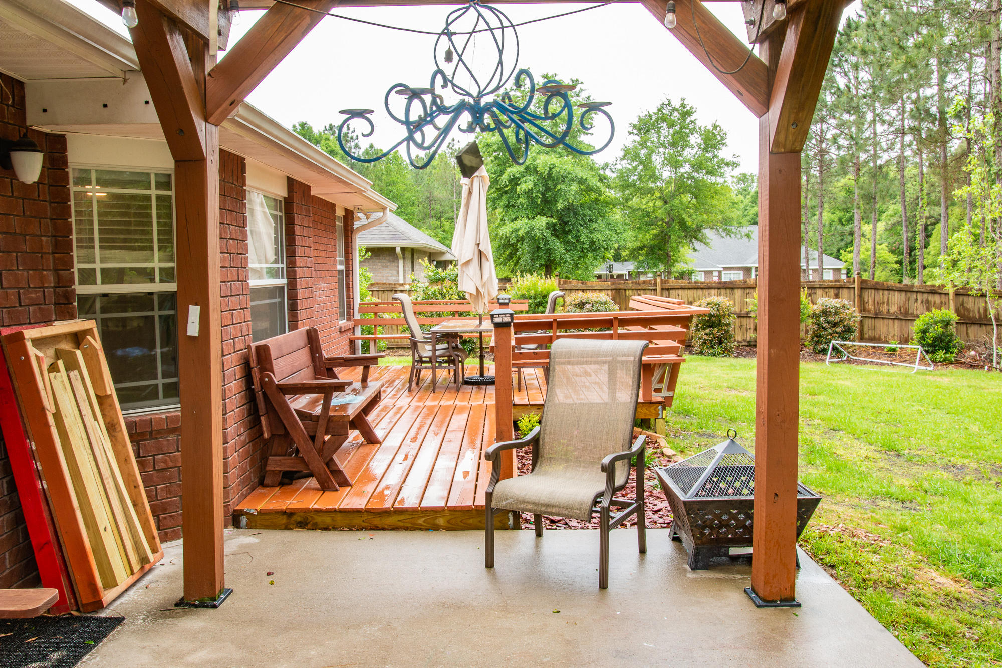 SILVERWOOD - Residential Lease