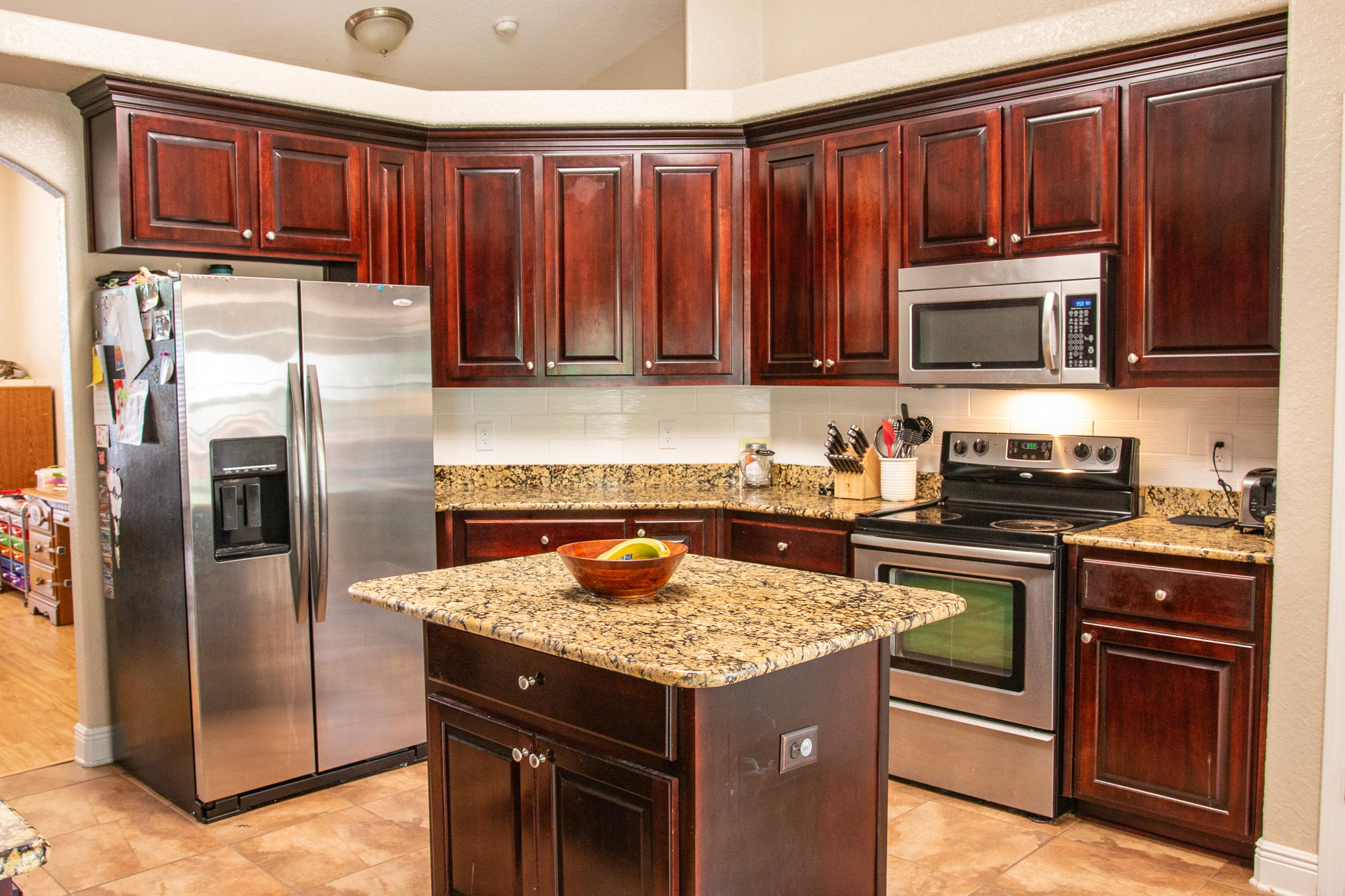 SILVERWOOD - Residential Lease
