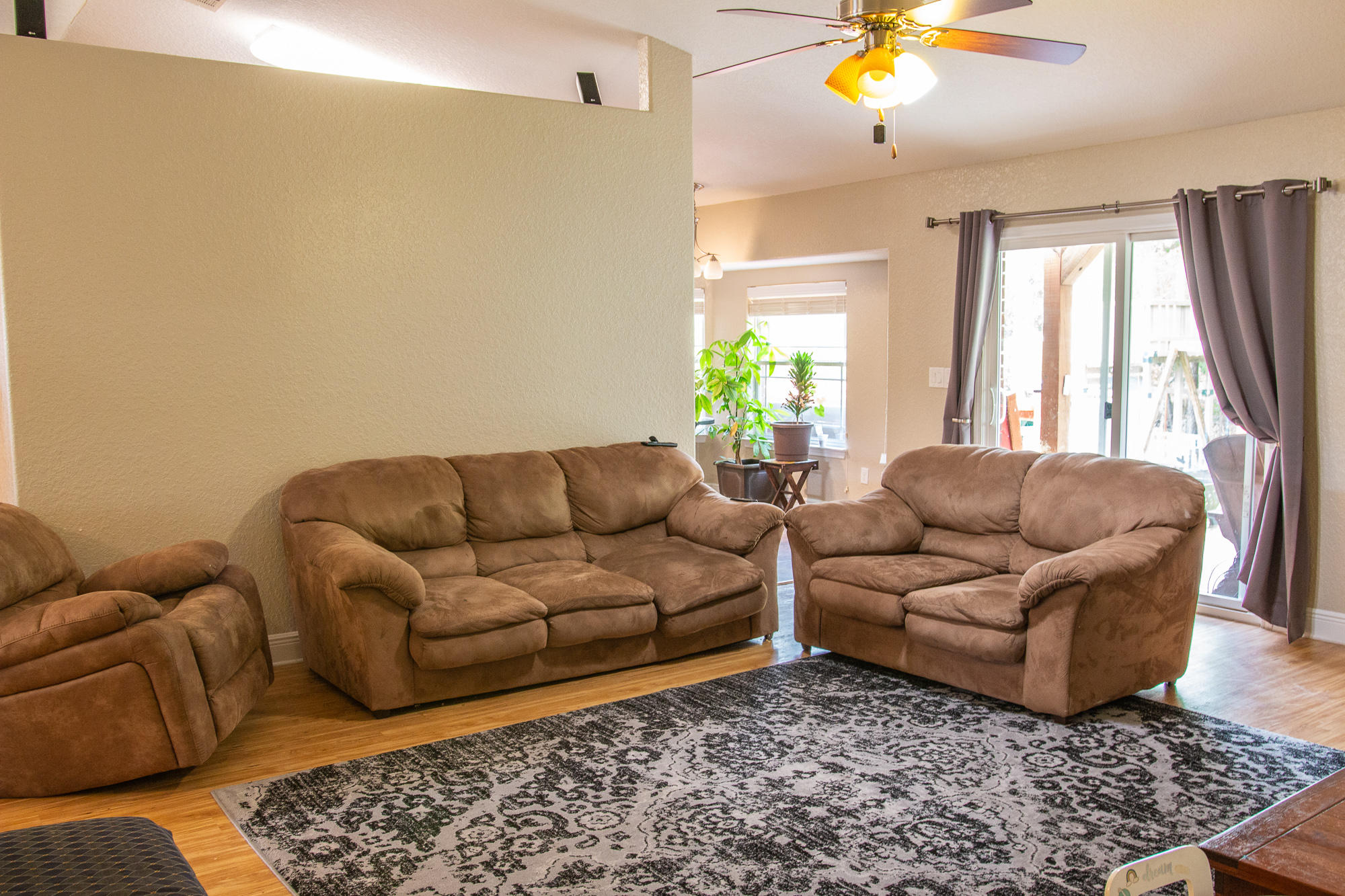 SILVERWOOD - Residential Lease