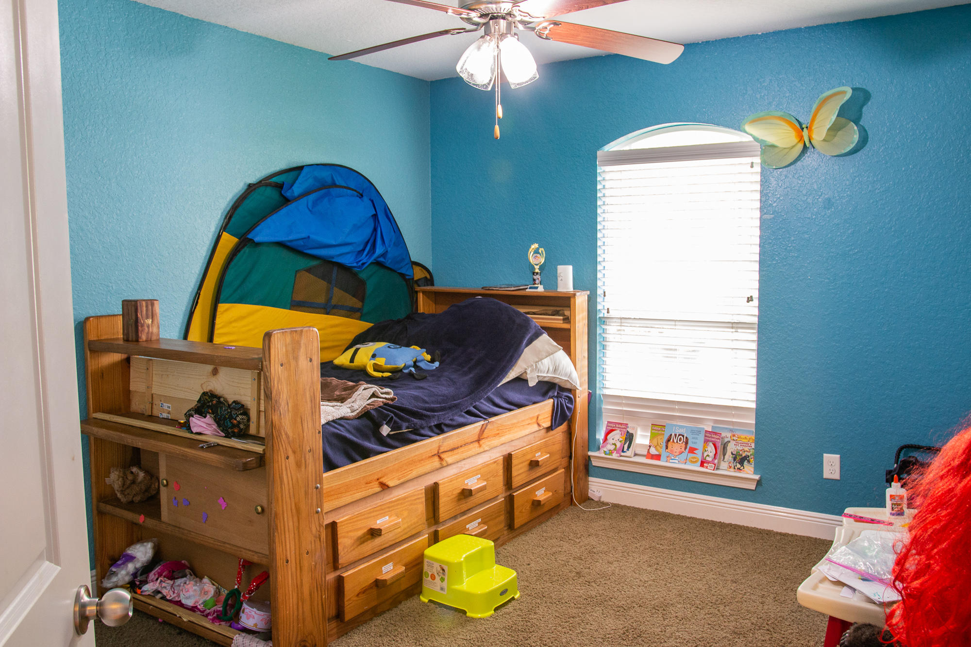 SILVERWOOD - Residential Lease