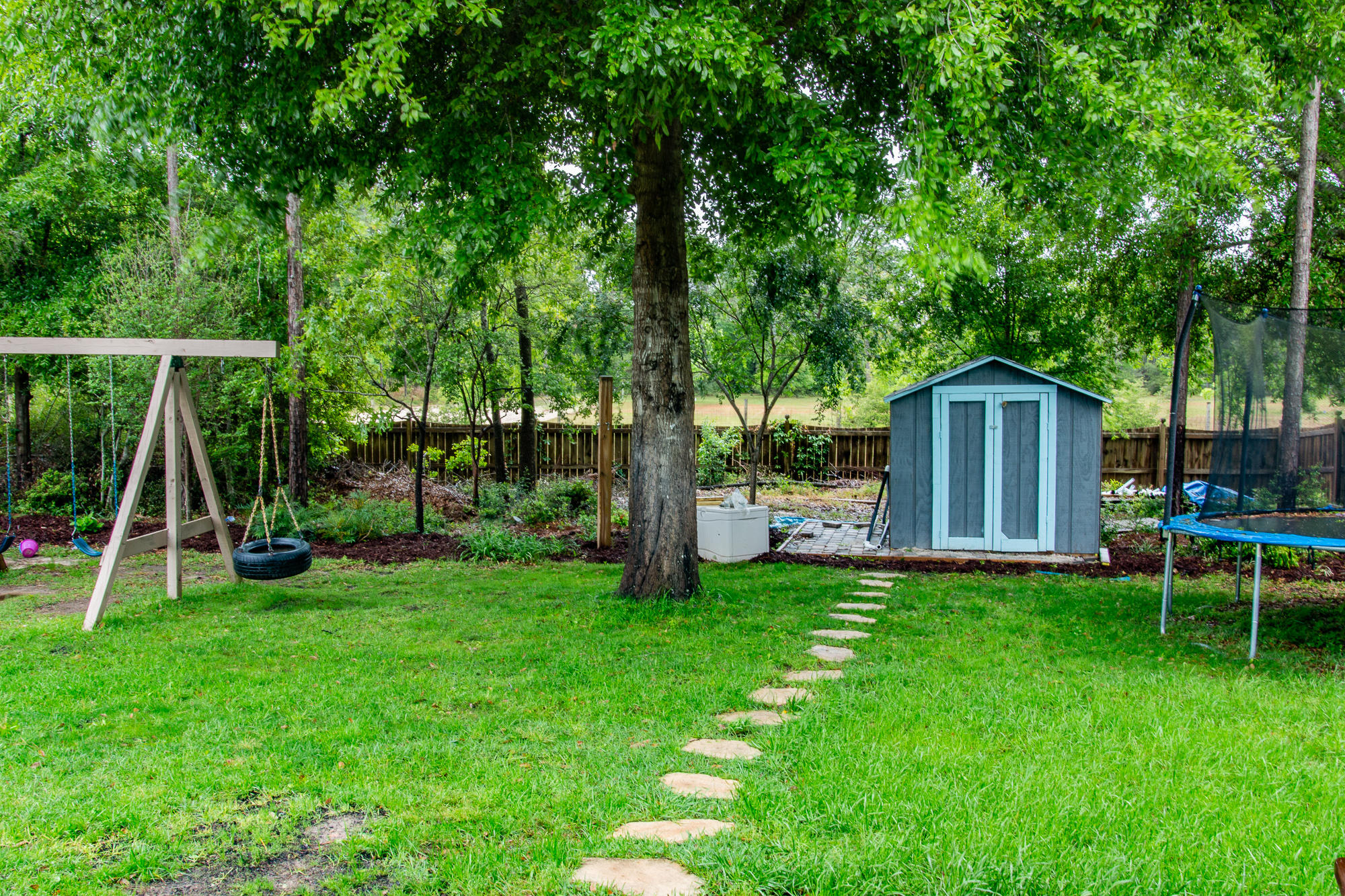 SILVERWOOD - Residential Lease