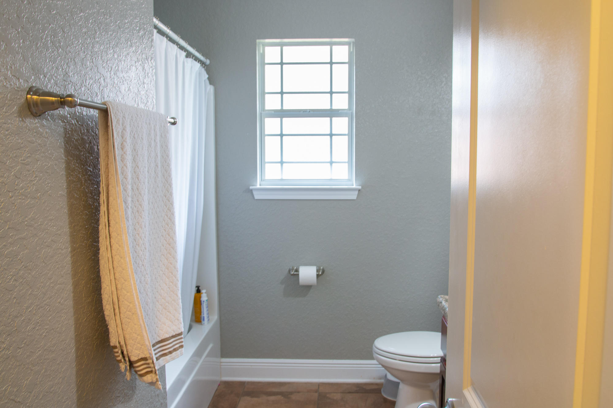 SILVERWOOD - Residential Lease