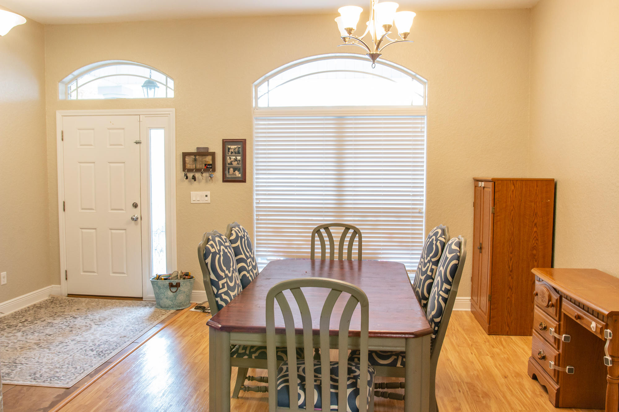 SILVERWOOD - Residential Lease