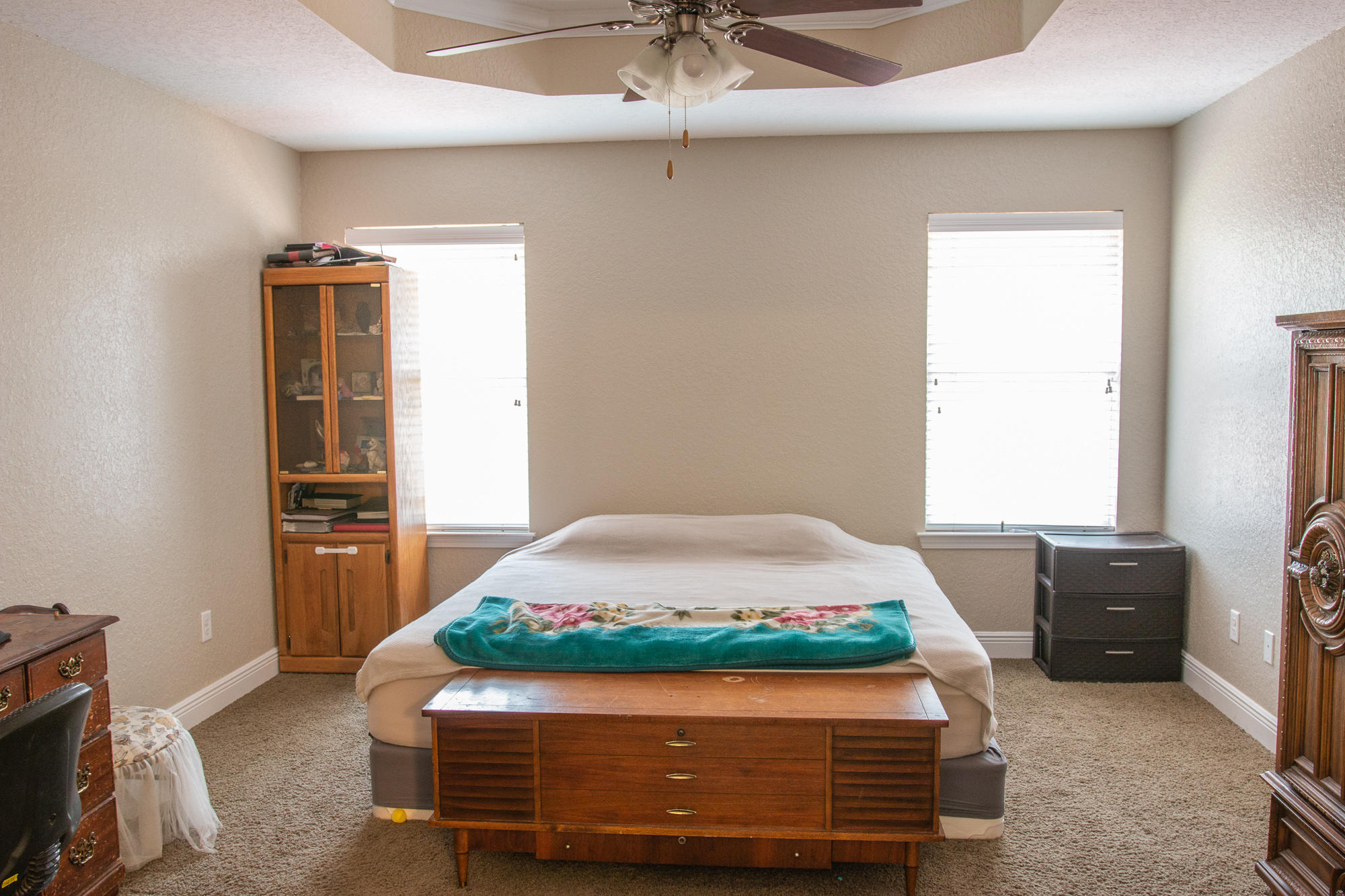 SILVERWOOD - Residential Lease