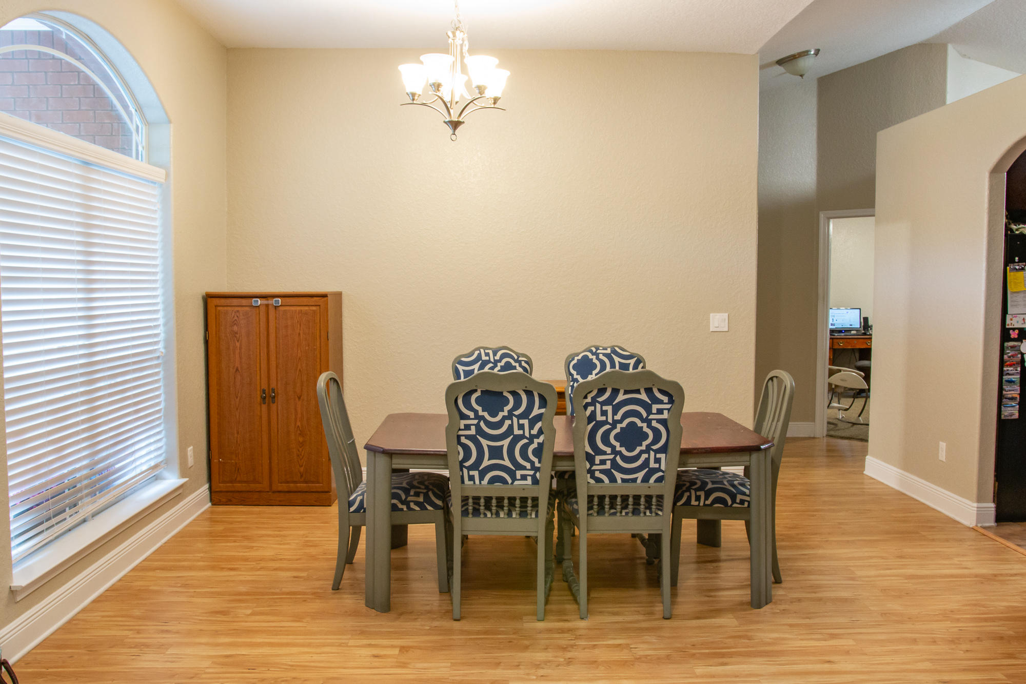 SILVERWOOD - Residential Lease