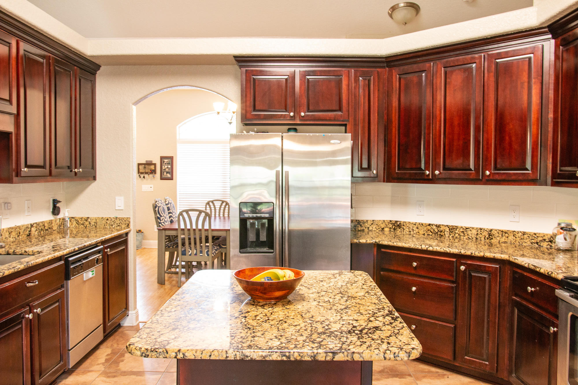 SILVERWOOD - Residential Lease