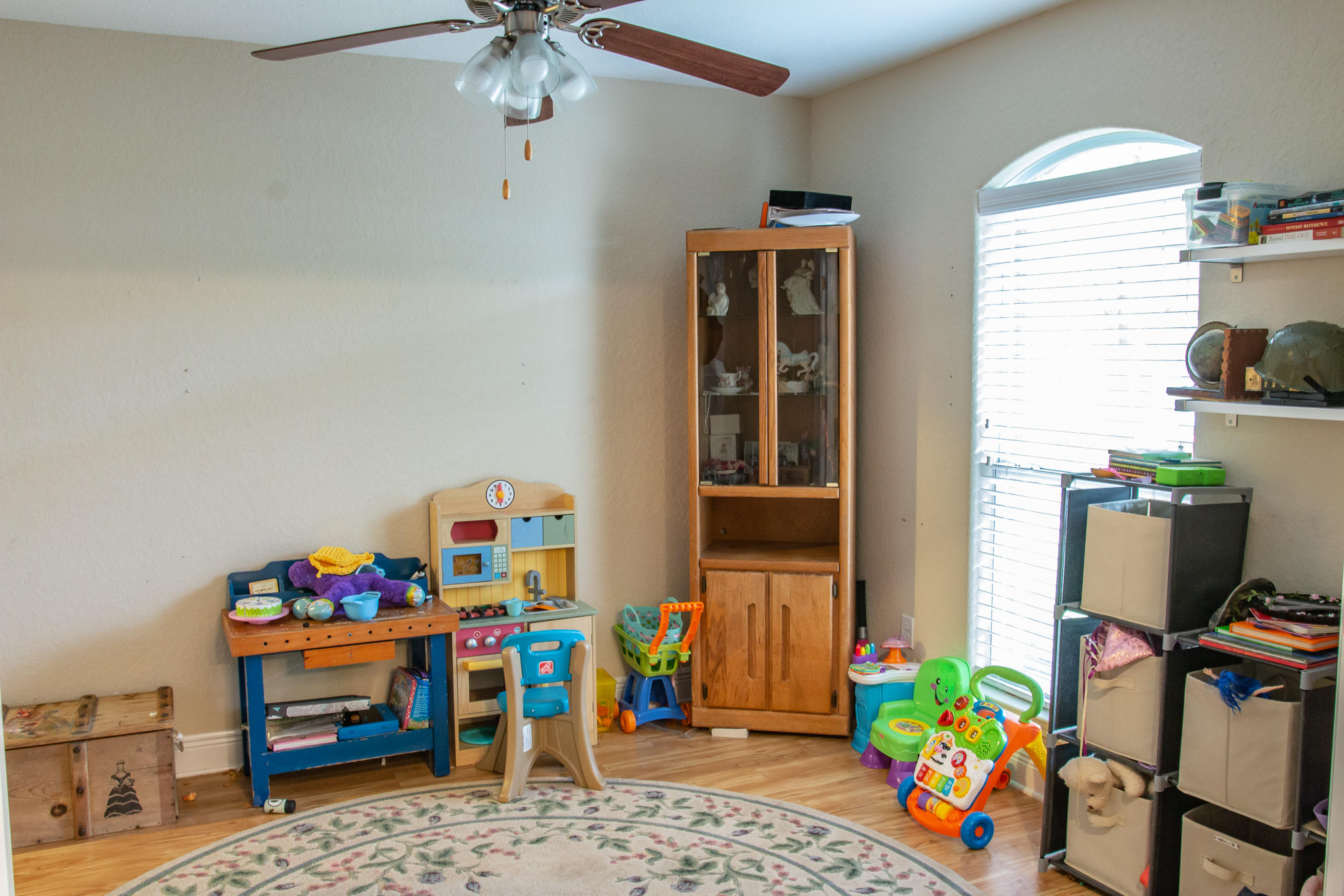 SILVERWOOD - Residential Lease