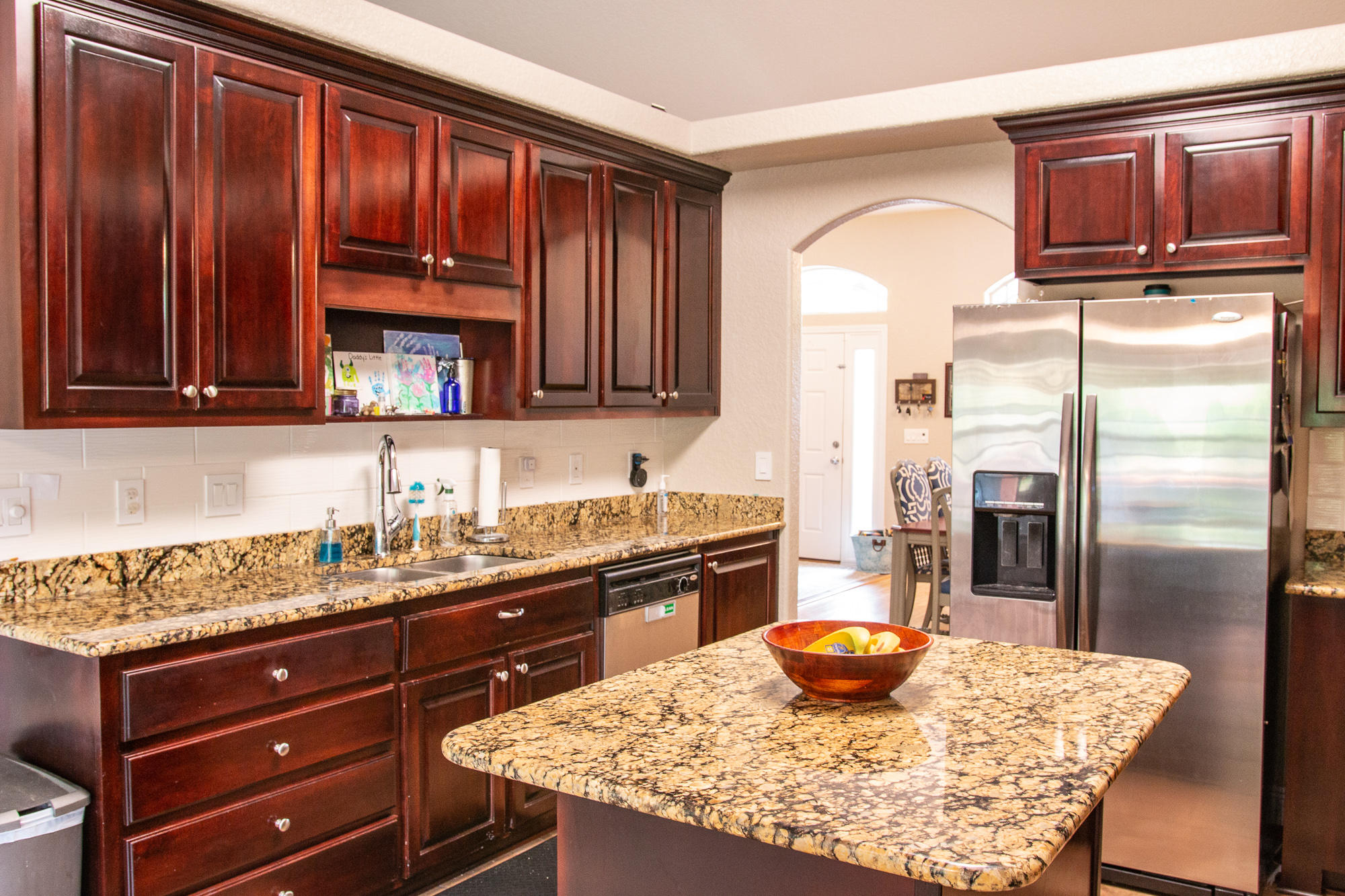 SILVERWOOD - Residential Lease