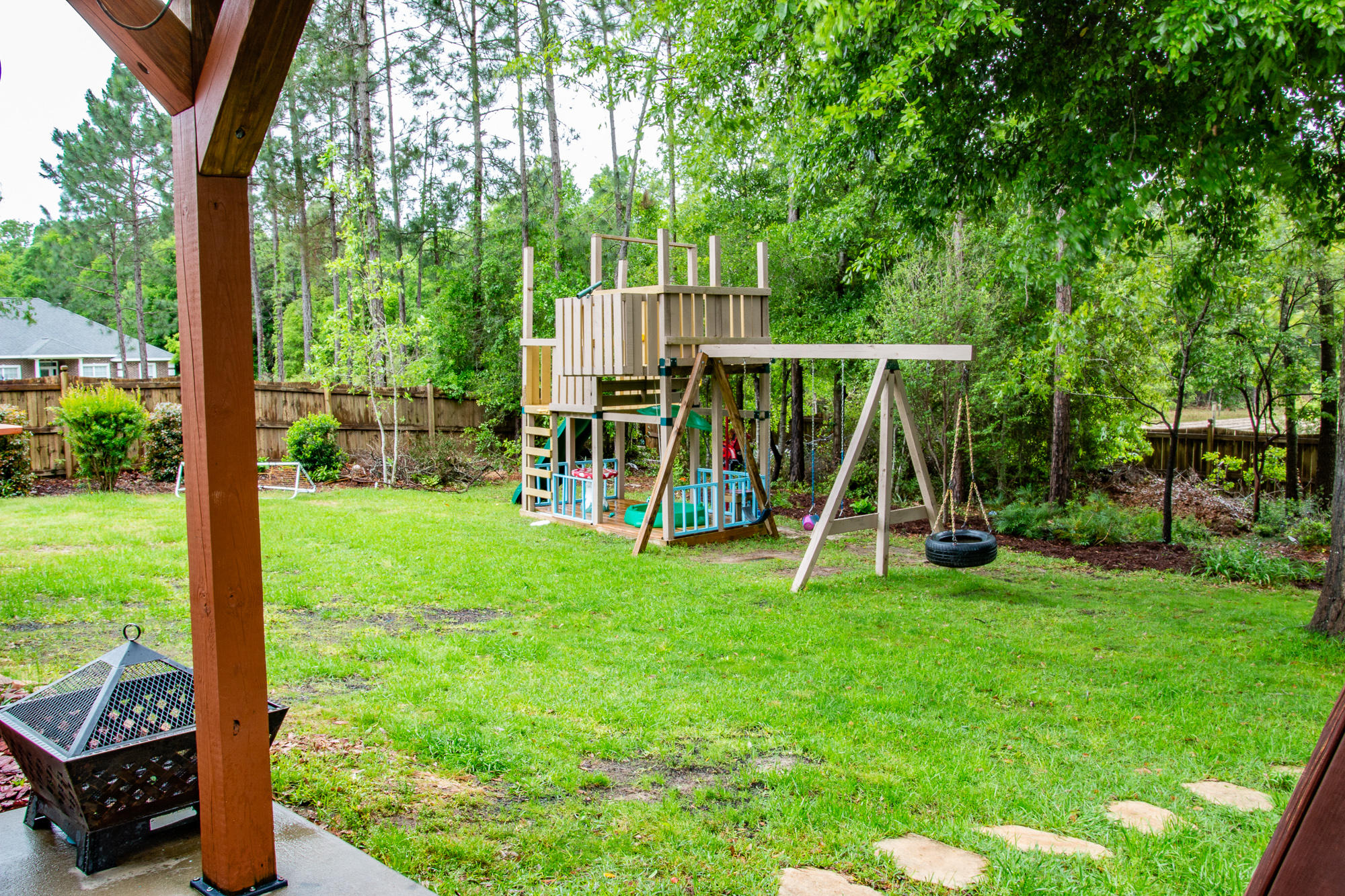 SILVERWOOD - Residential Lease