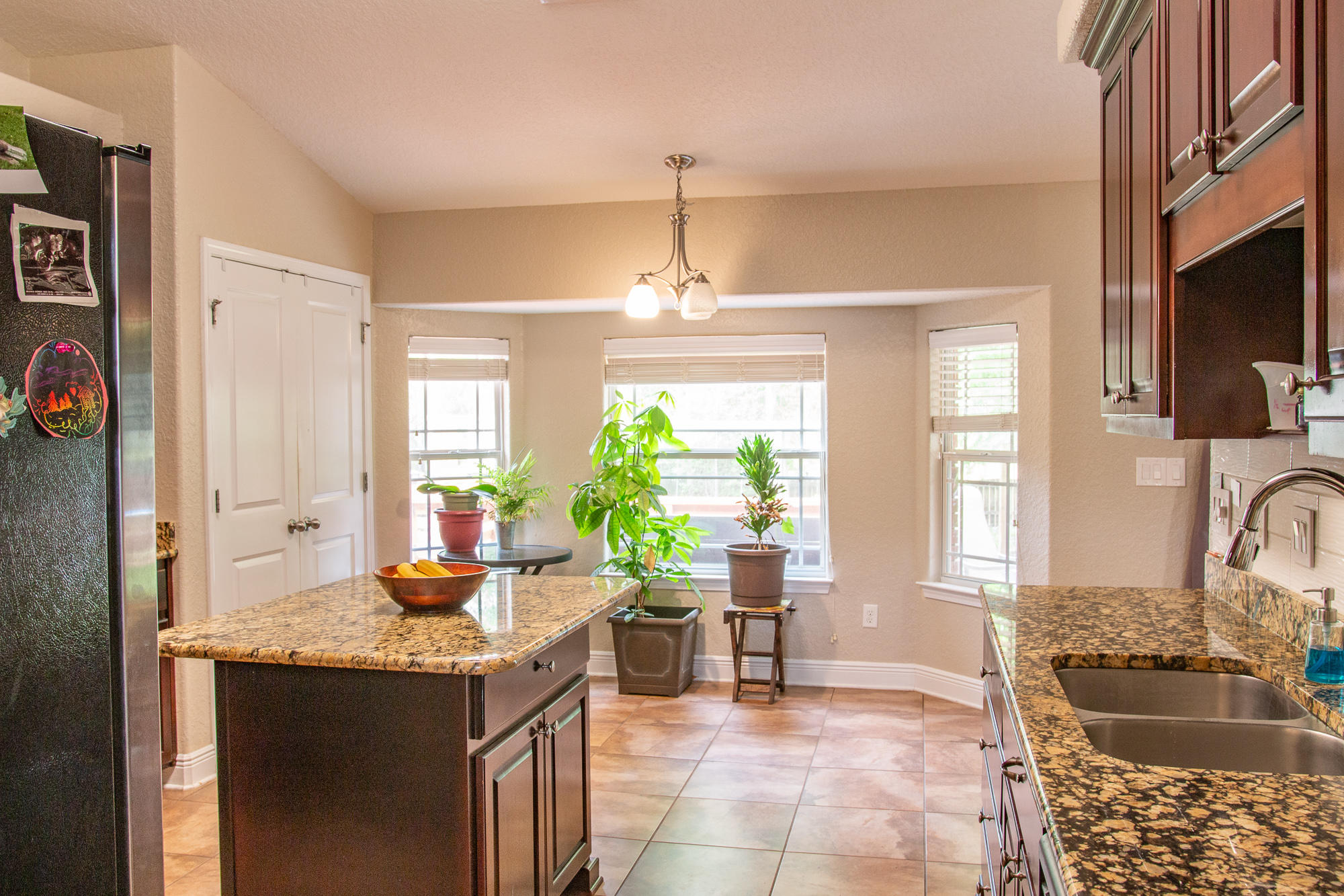 SILVERWOOD - Residential Lease
