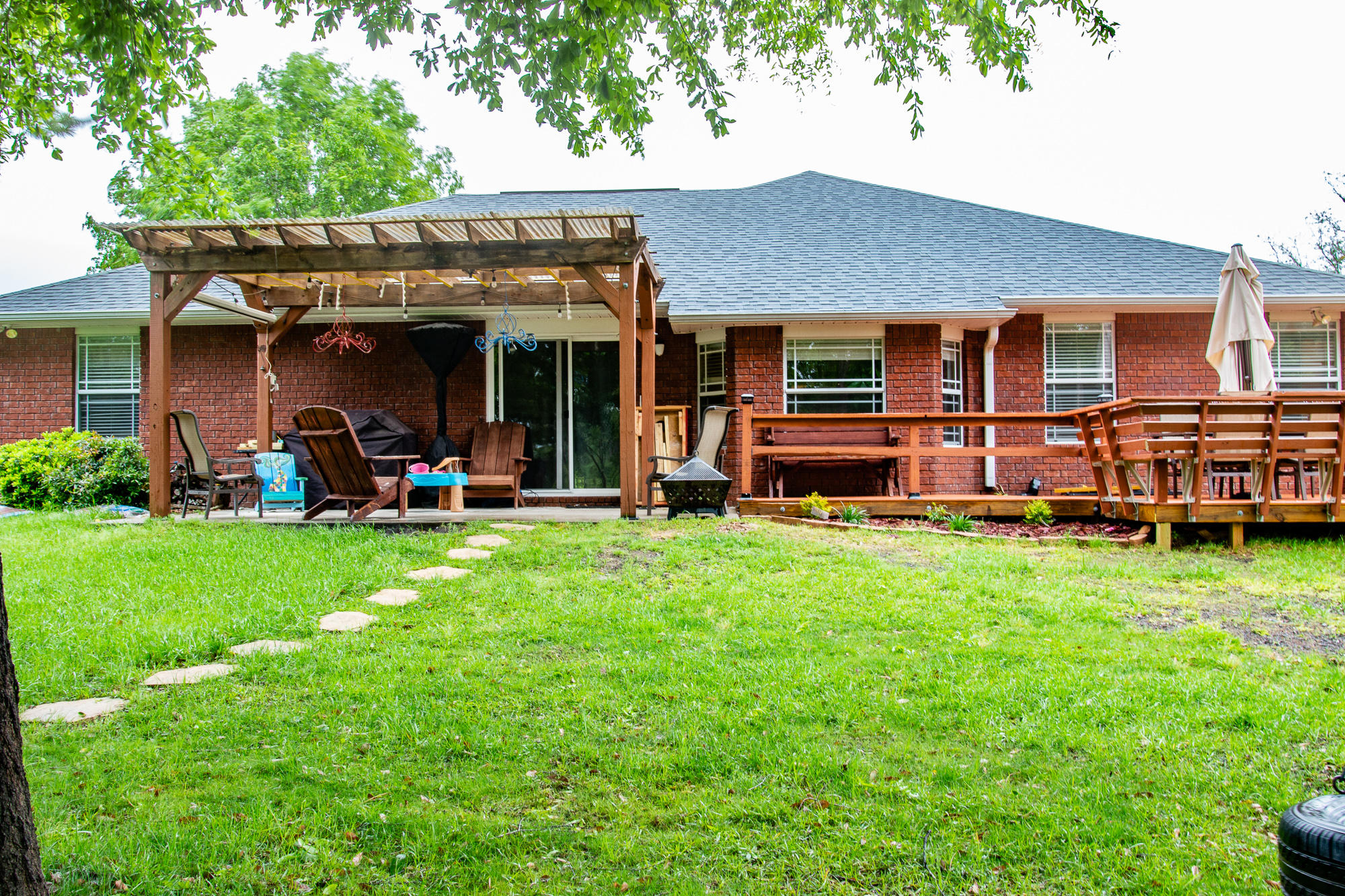 SILVERWOOD - Residential Lease