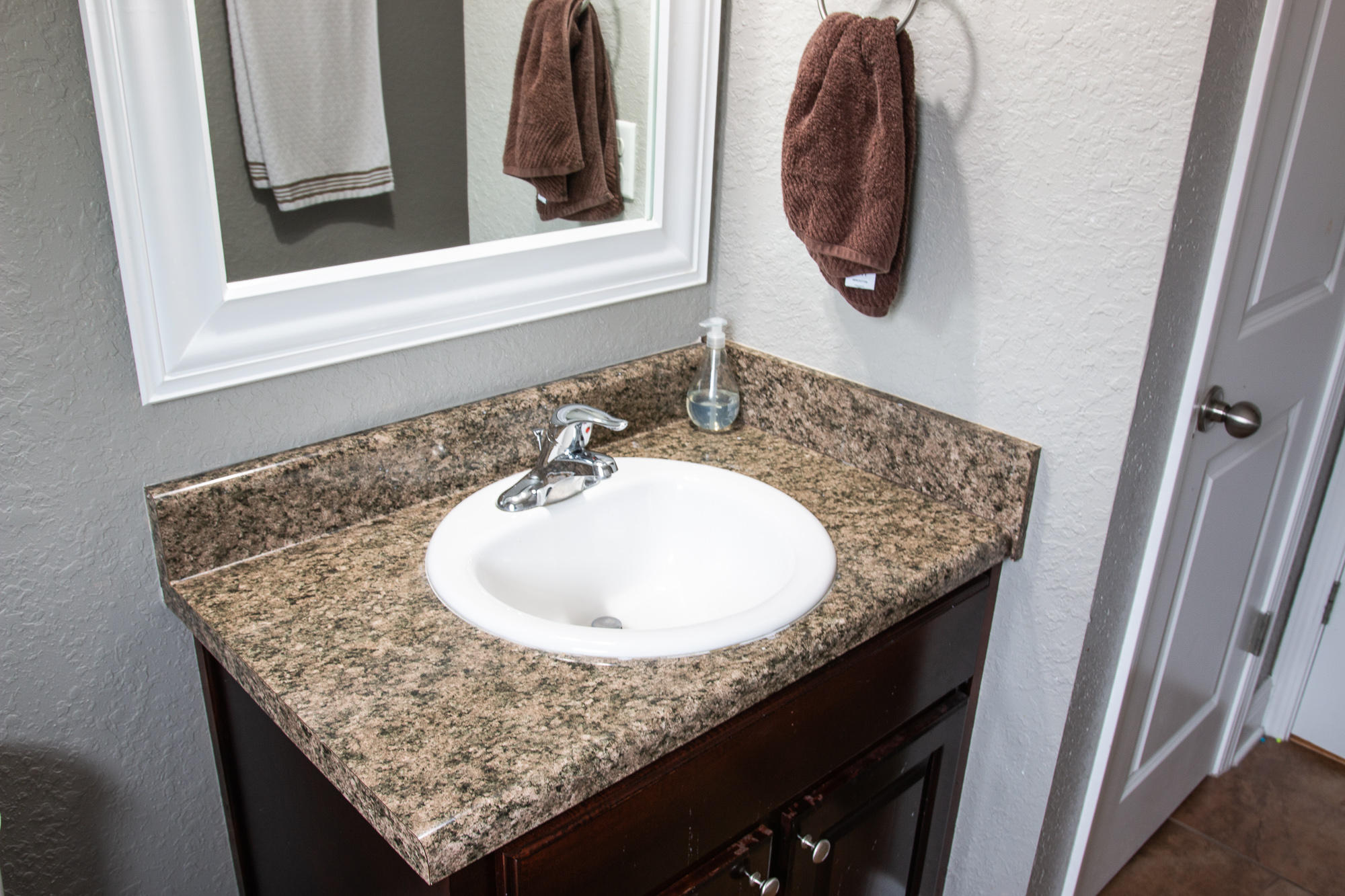 SILVERWOOD - Residential Lease