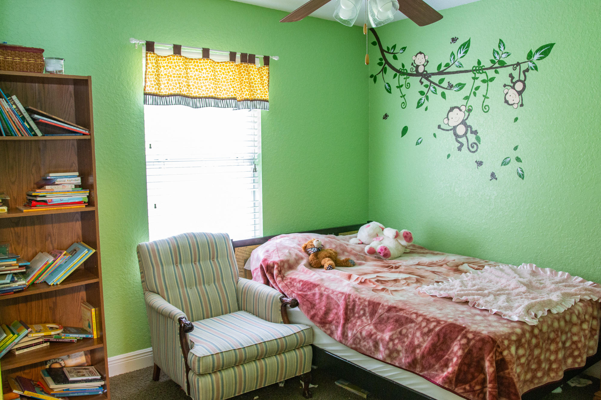 SILVERWOOD - Residential Lease