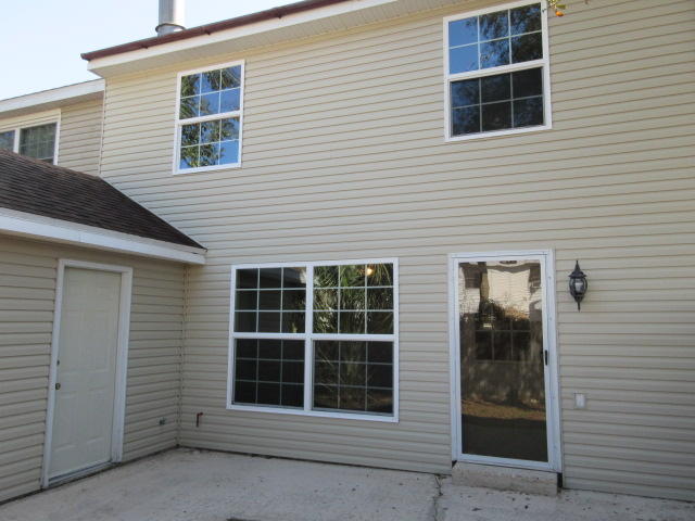 PLANTATION MANOR - Residential