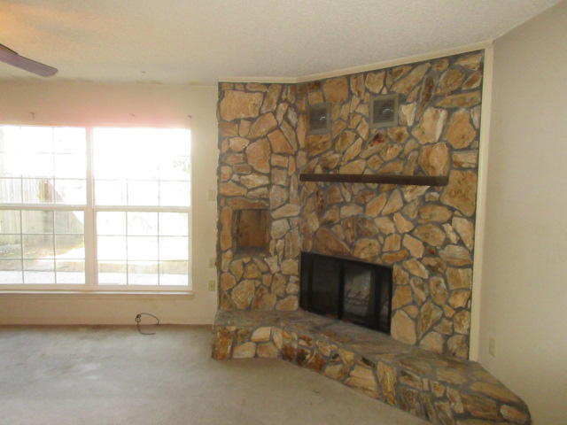 PLANTATION MANOR - Residential