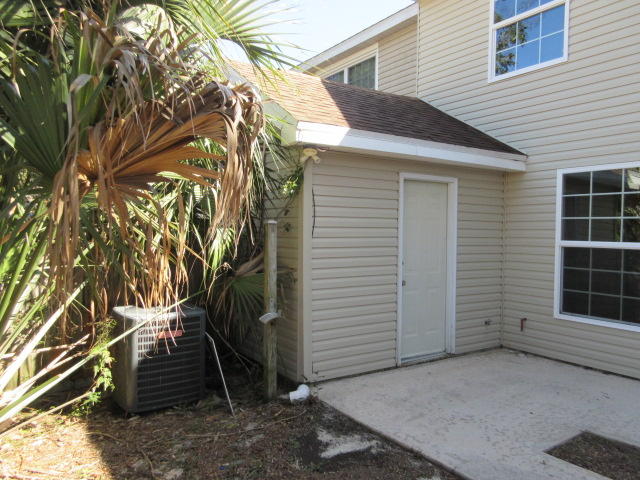 PLANTATION MANOR - Residential