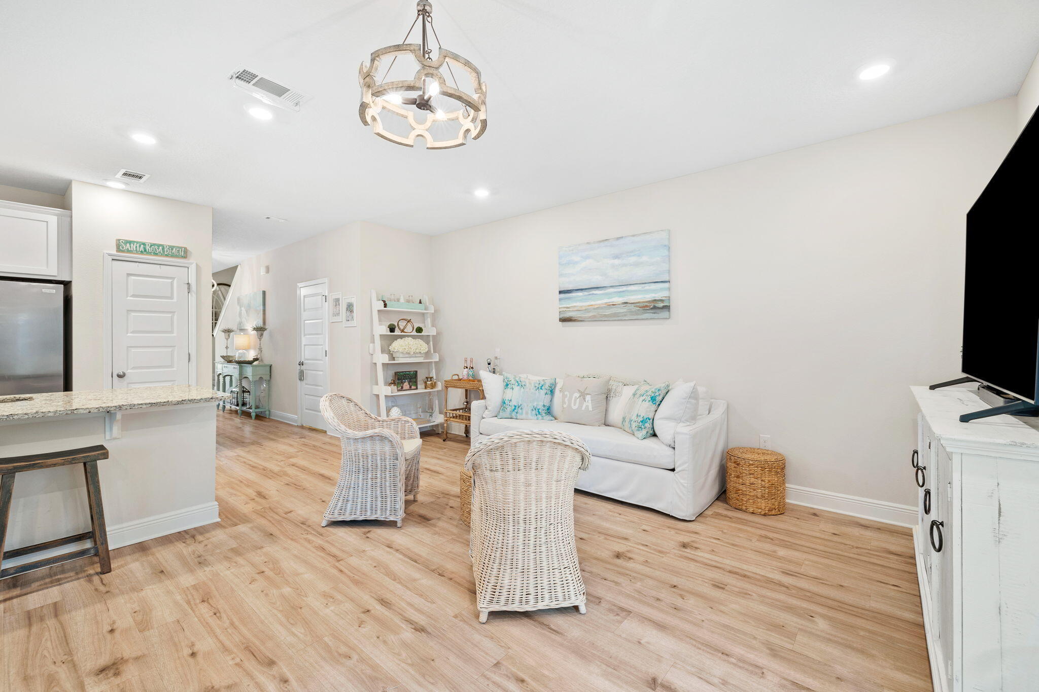 Sandhill Pines - Residential