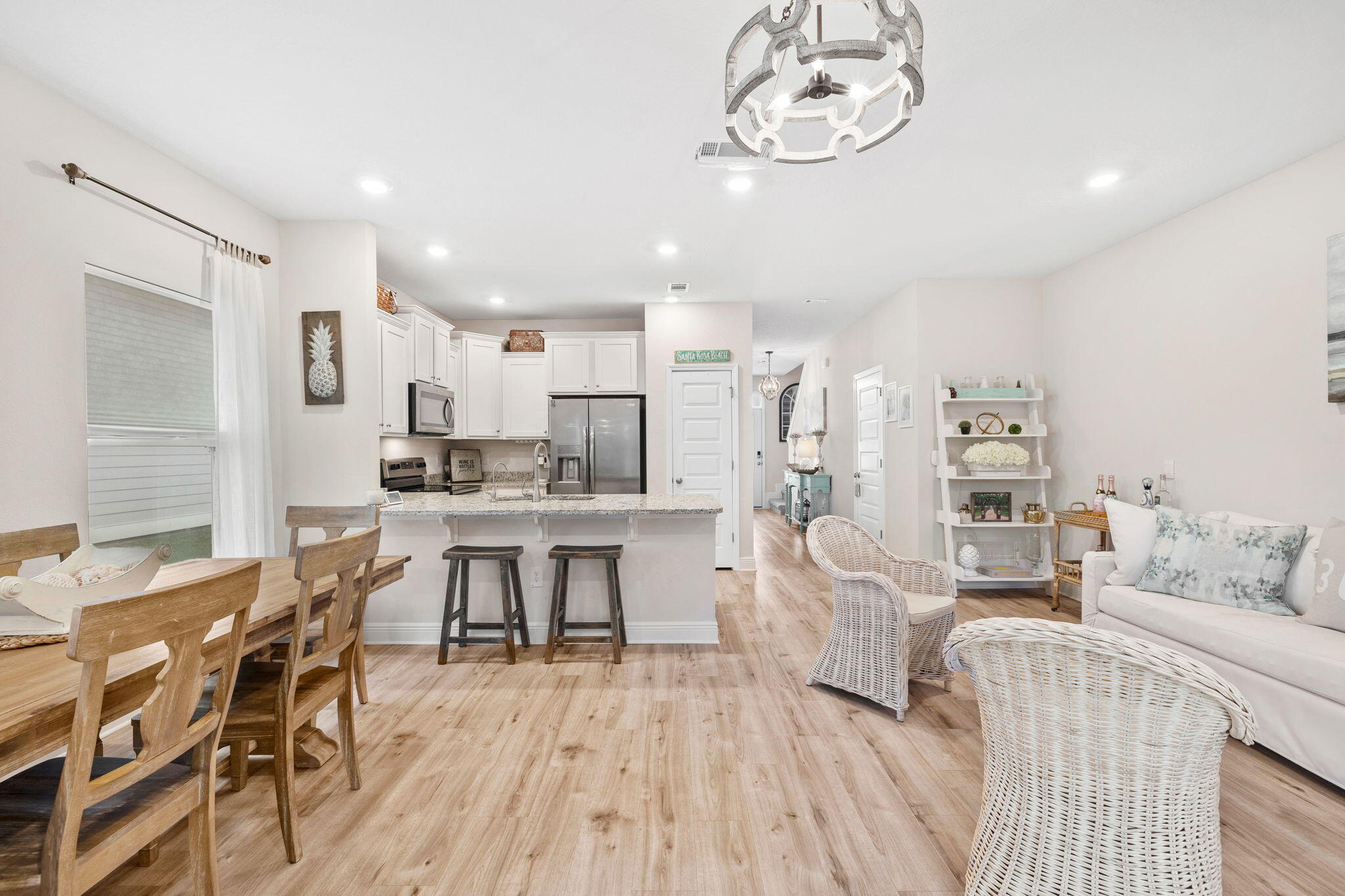 Sandhill Pines - Residential