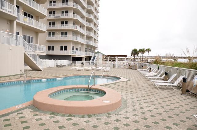 SUMMERWIND CONDOS - Residential