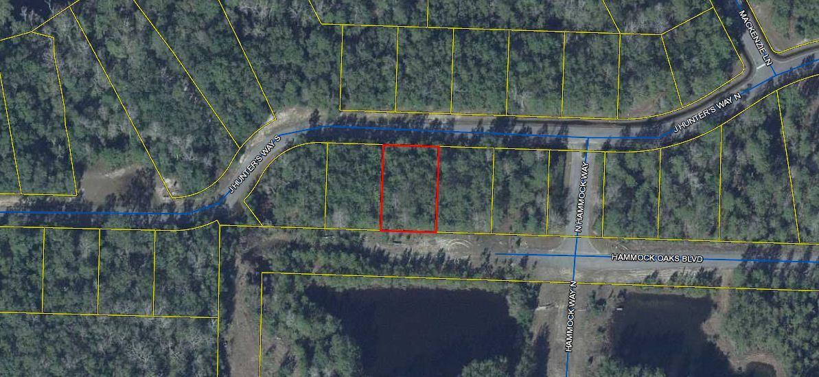 MAGNOLIA BAY ESTATES - Land