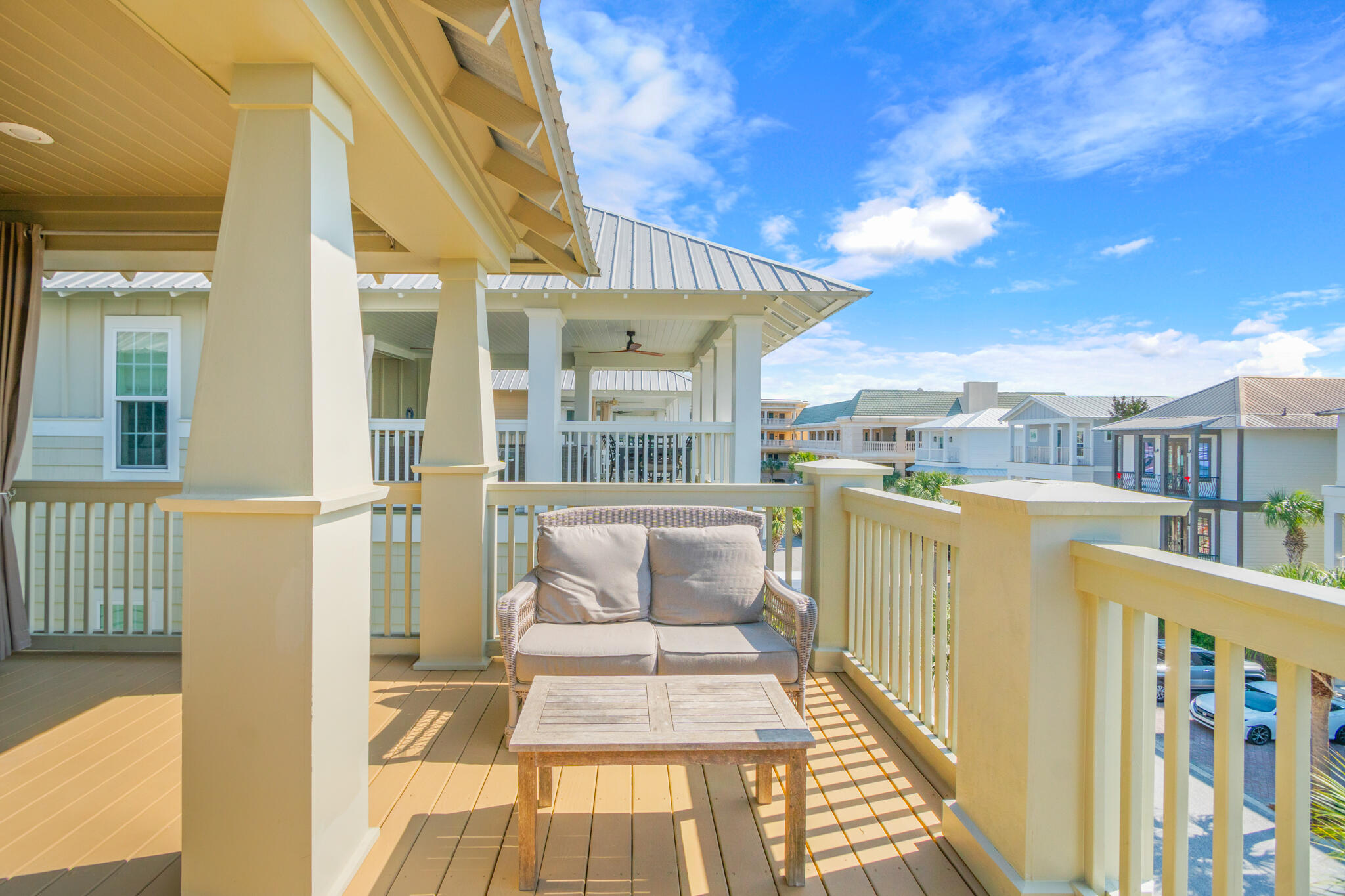 SEACREST BEACH - Residential