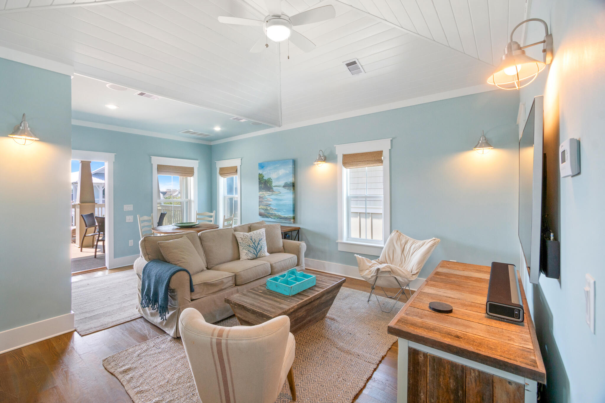 SEACREST BEACH - Residential
