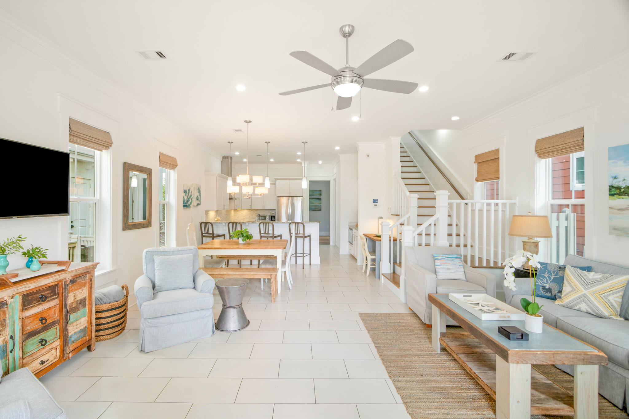 SEACREST BEACH - Residential