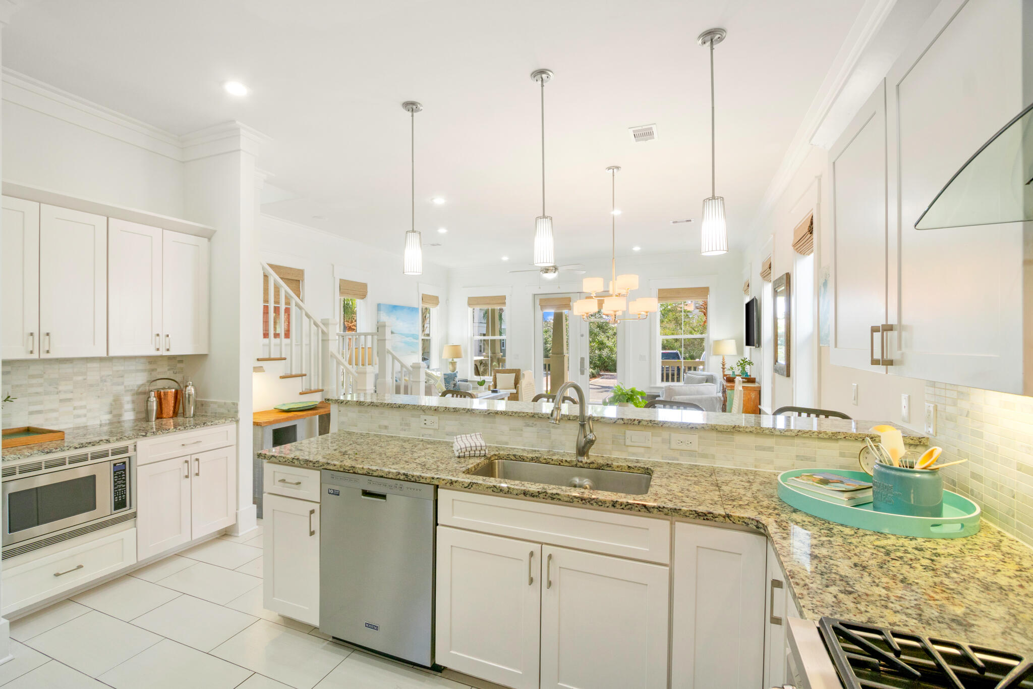 SEACREST BEACH - Residential