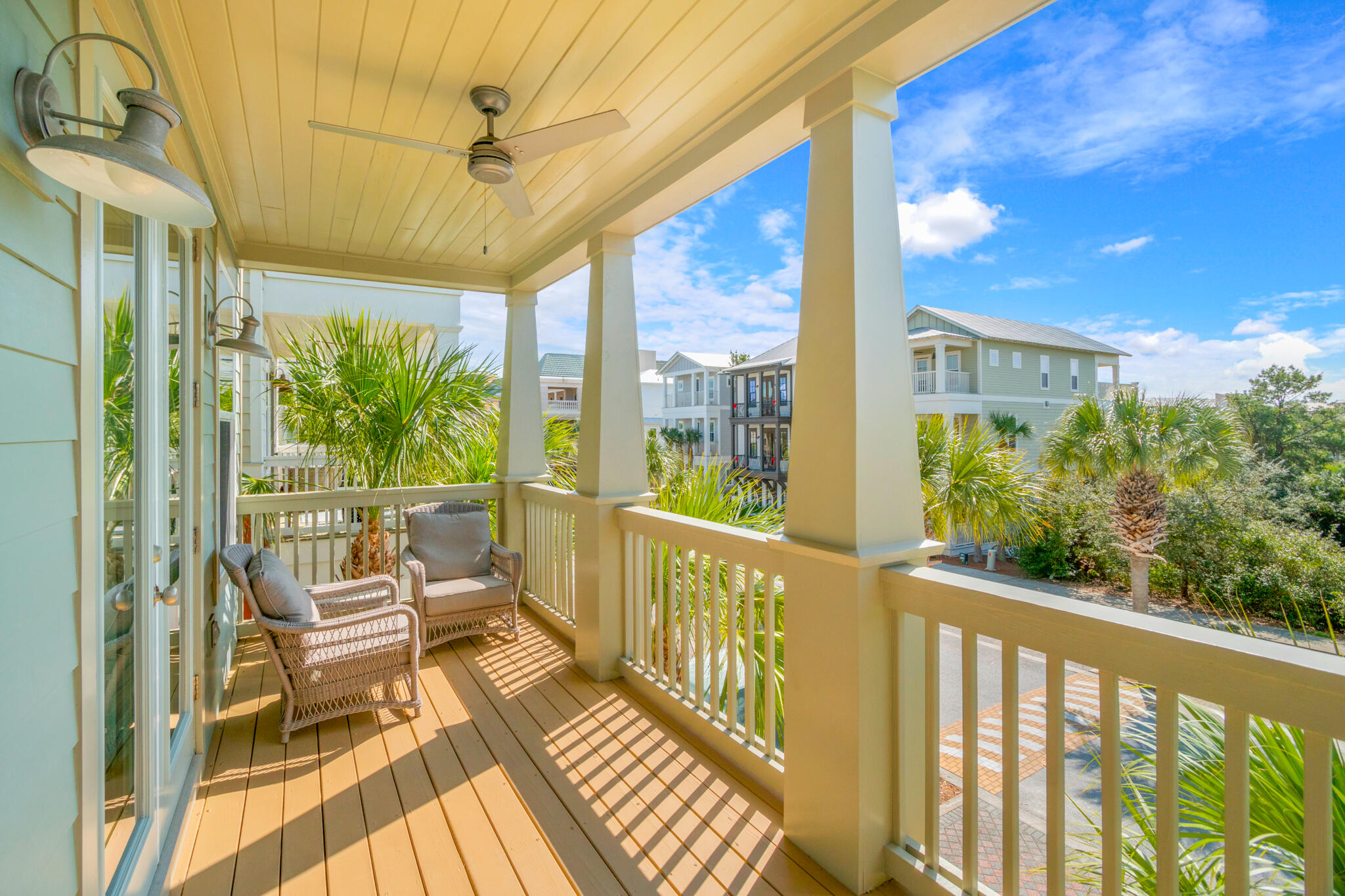 SEACREST BEACH - Residential