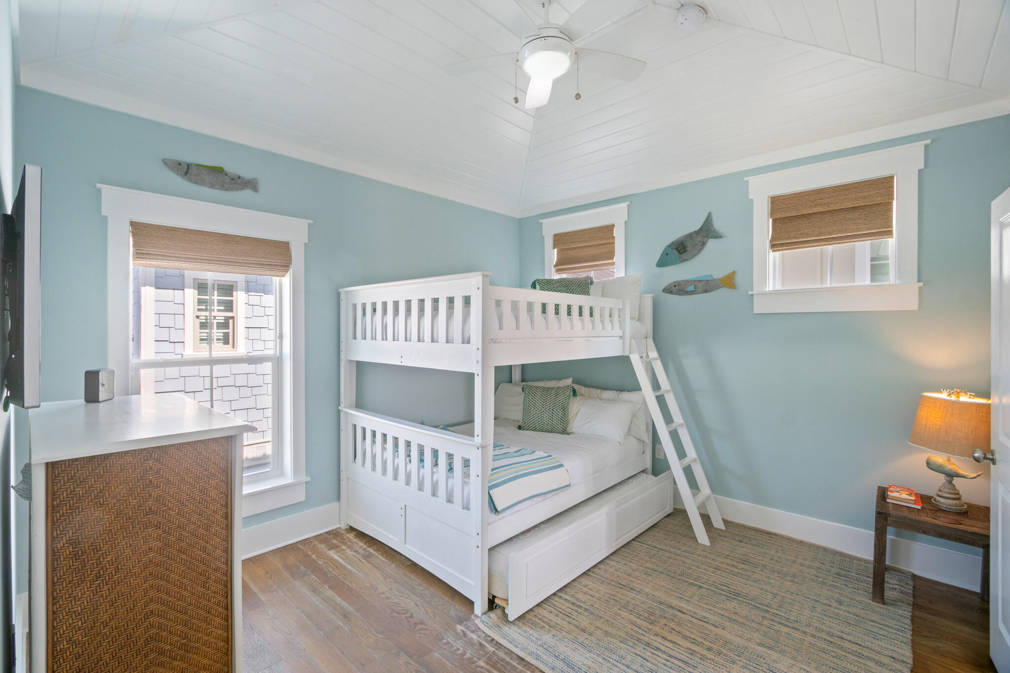 SEACREST BEACH - Residential