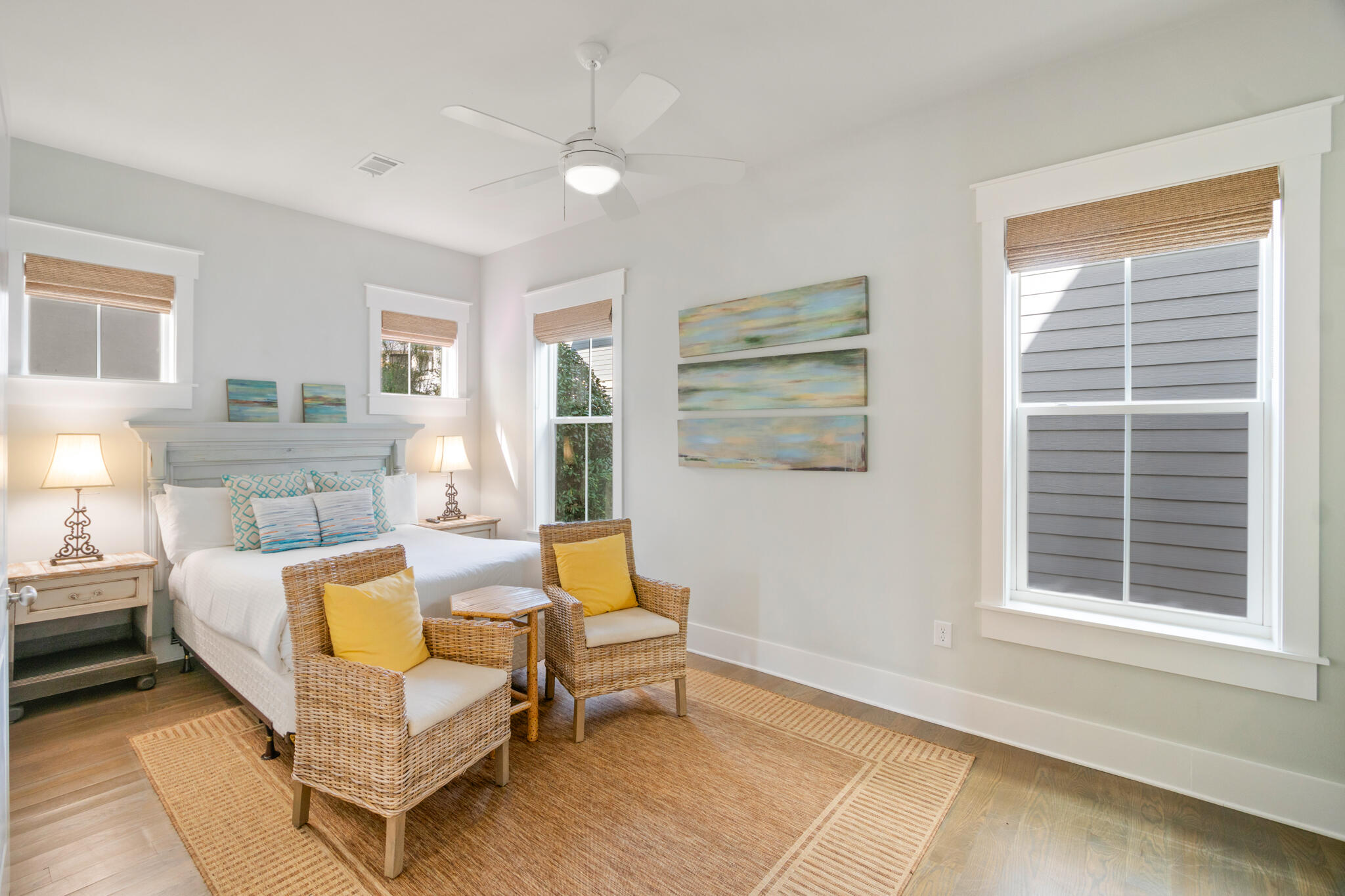SEACREST BEACH - Residential