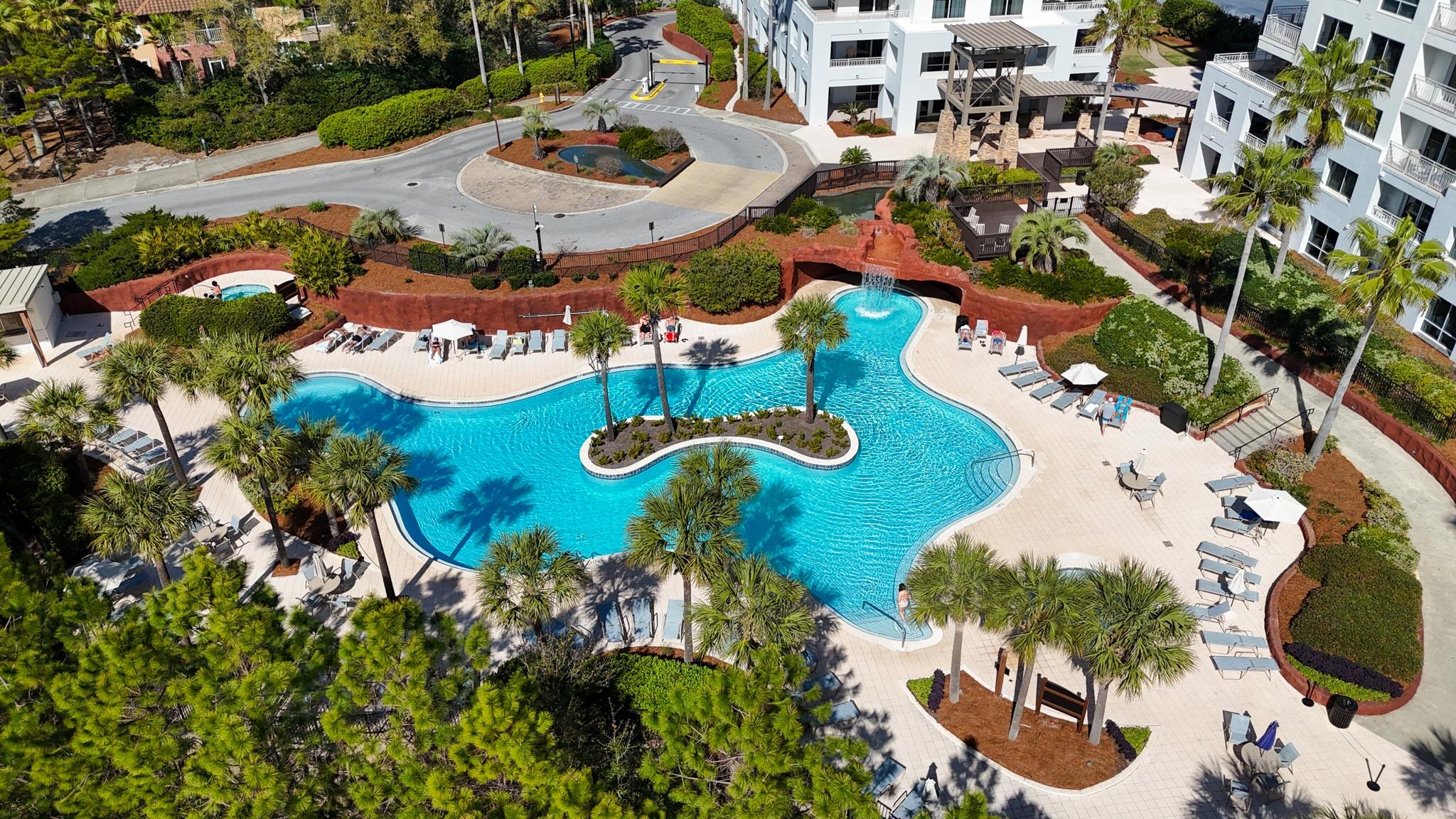 LUAU I - Residential
