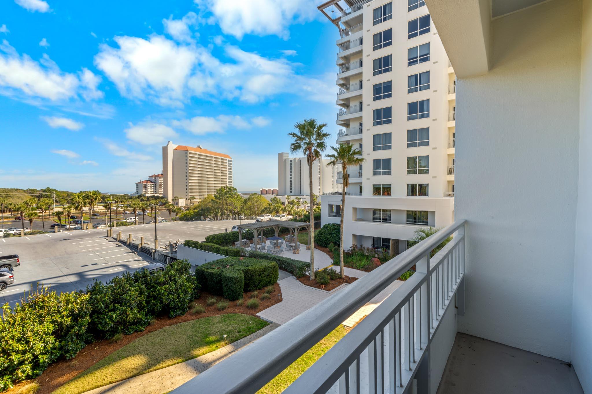 LUAU I - Residential