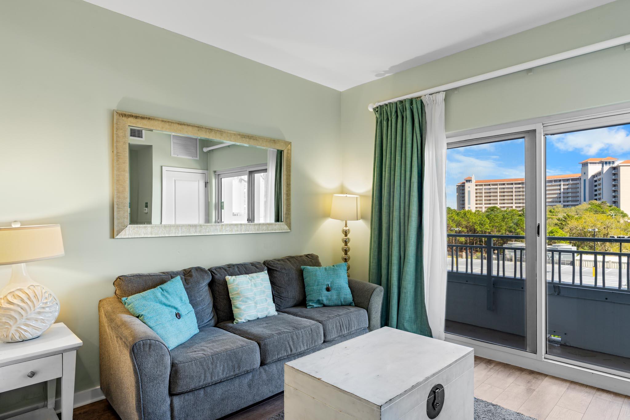 LUAU I - Residential