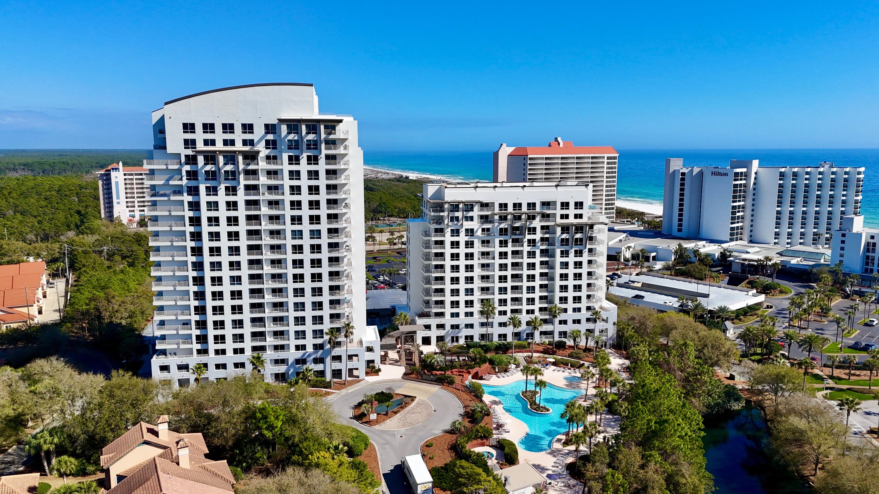LUAU I - Residential