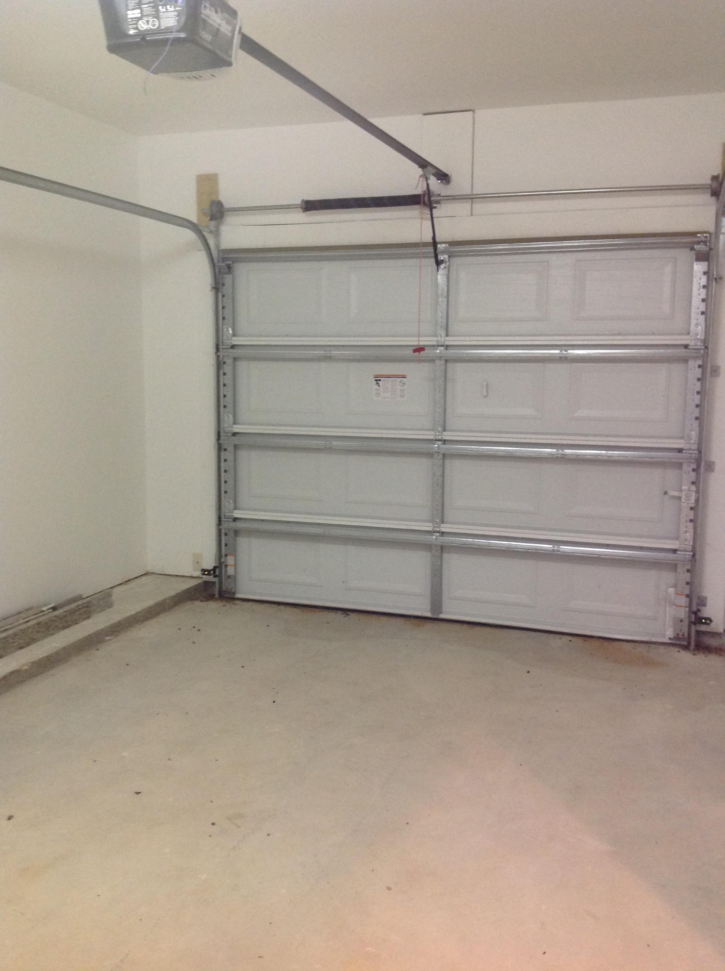 ARBOR LAKE - Residential Lease