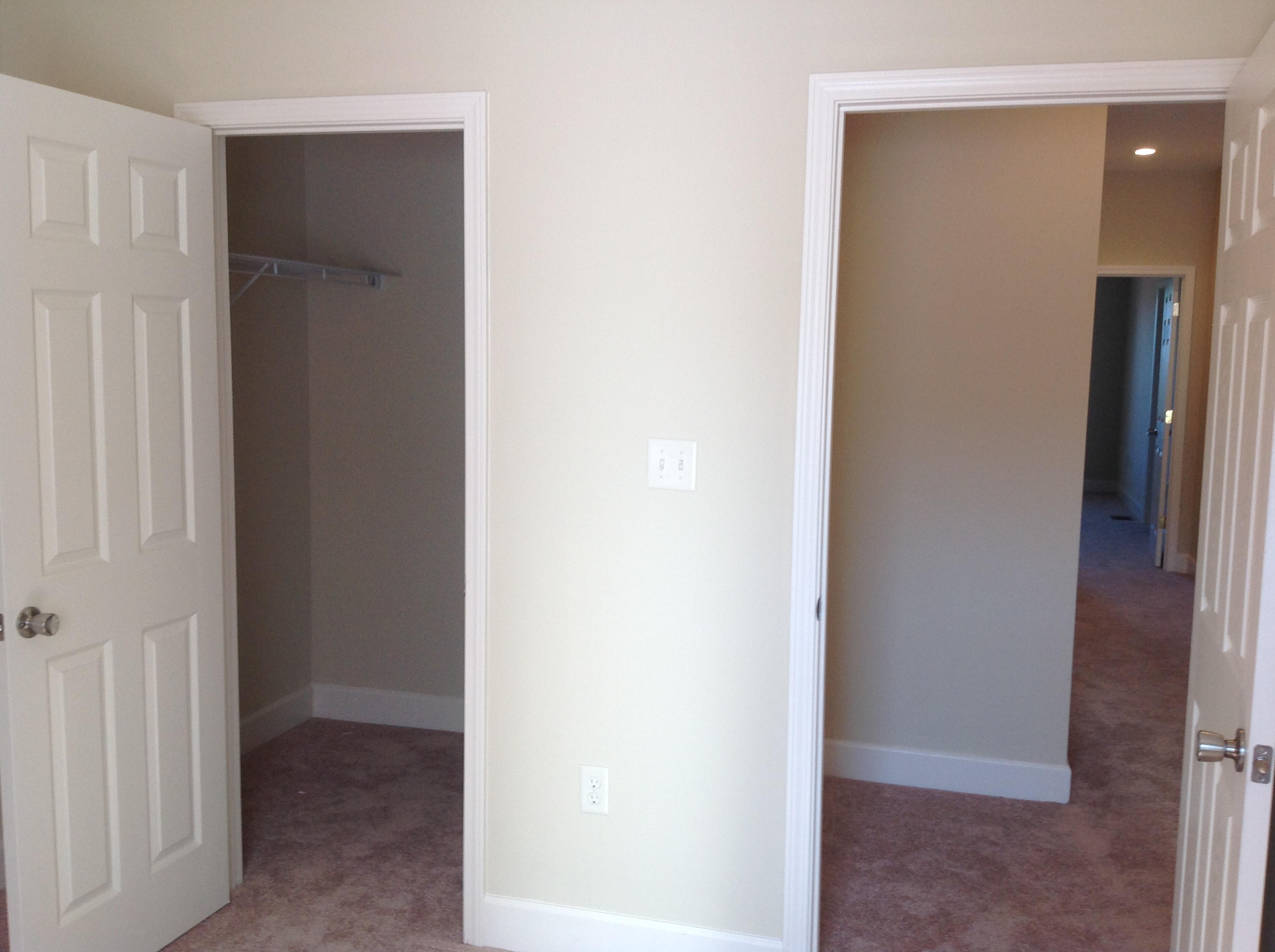 ARBOR LAKE - Residential Lease