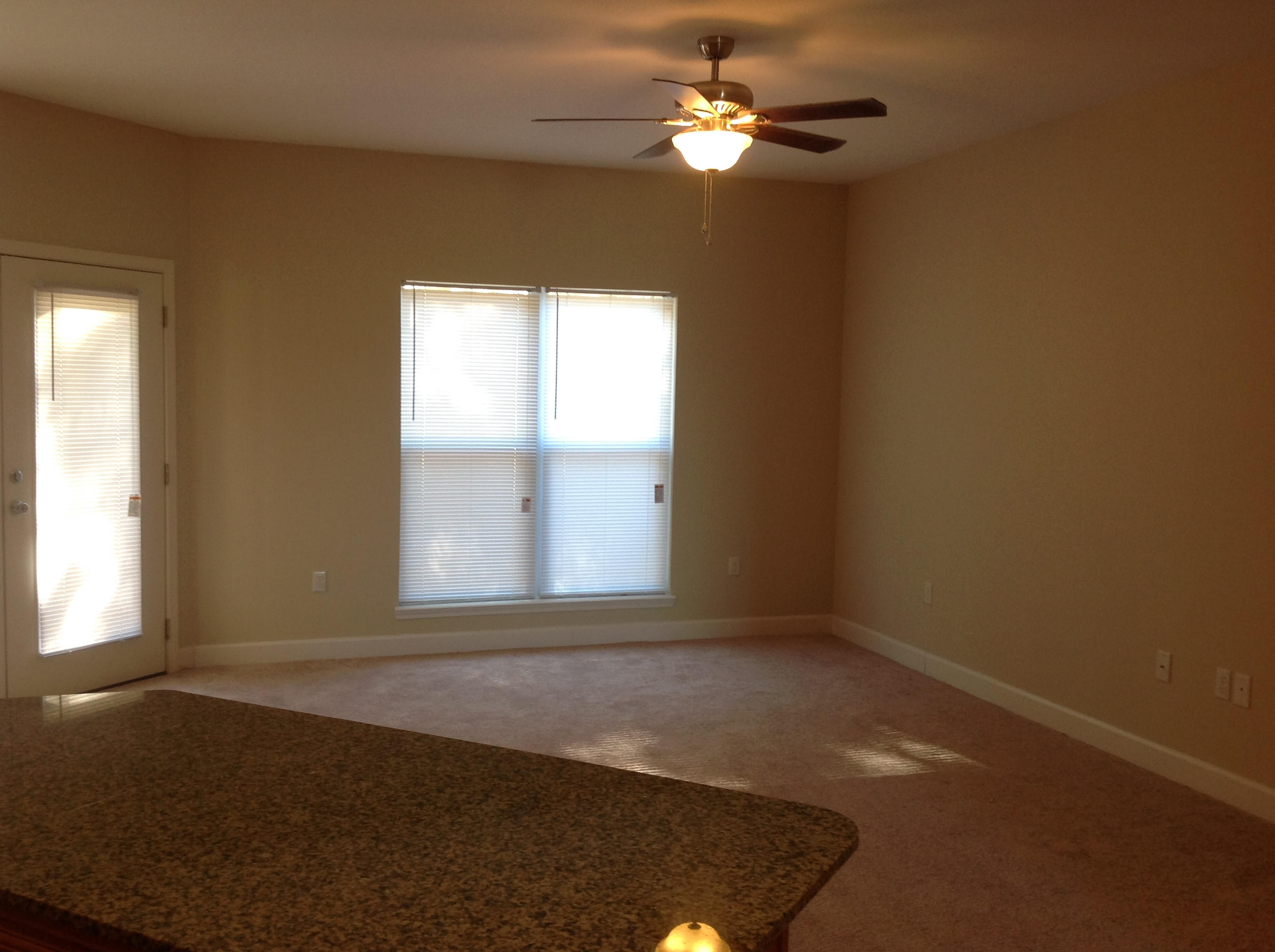 ARBOR LAKE - Residential Lease