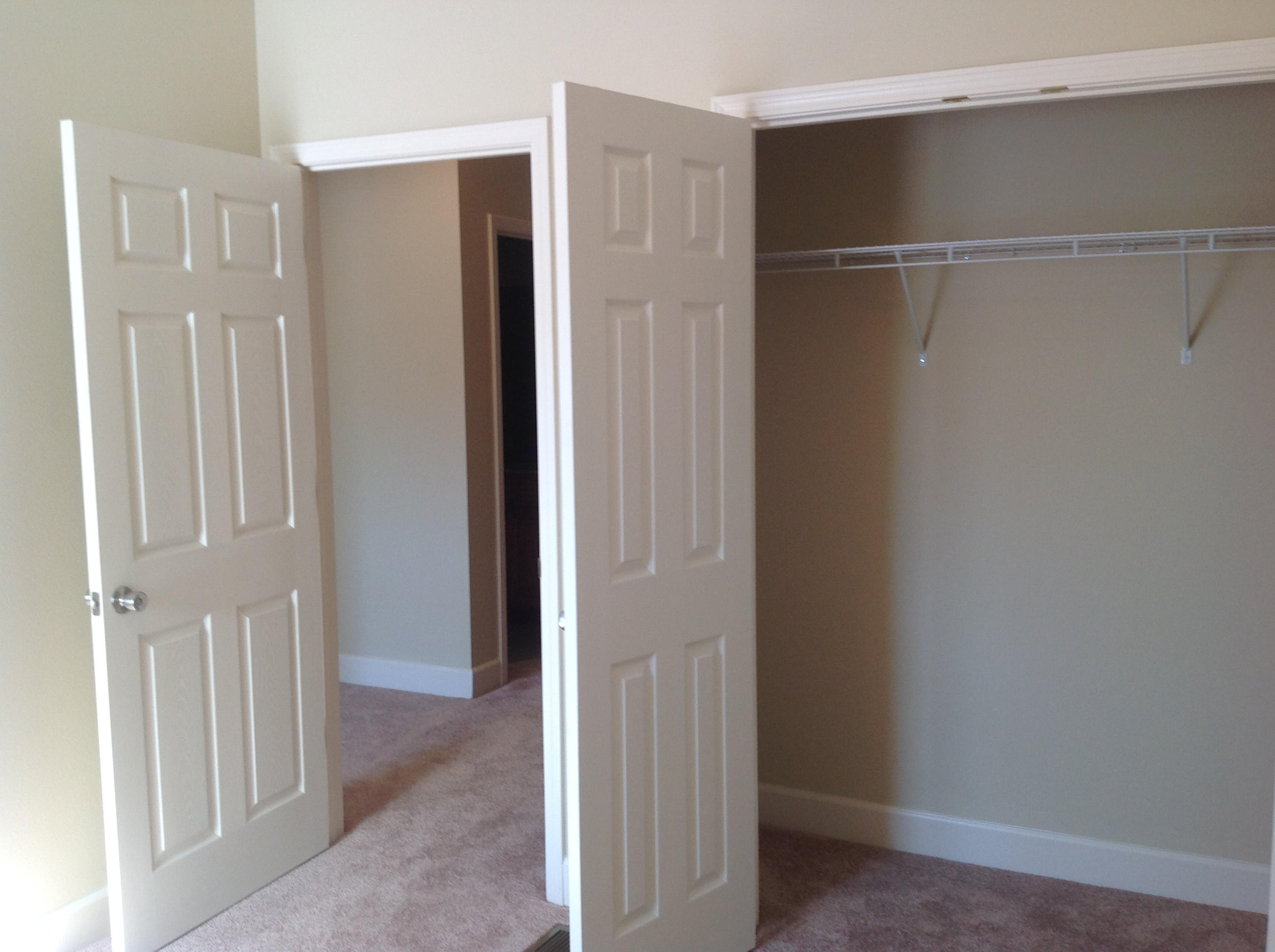 ARBOR LAKE - Residential Lease