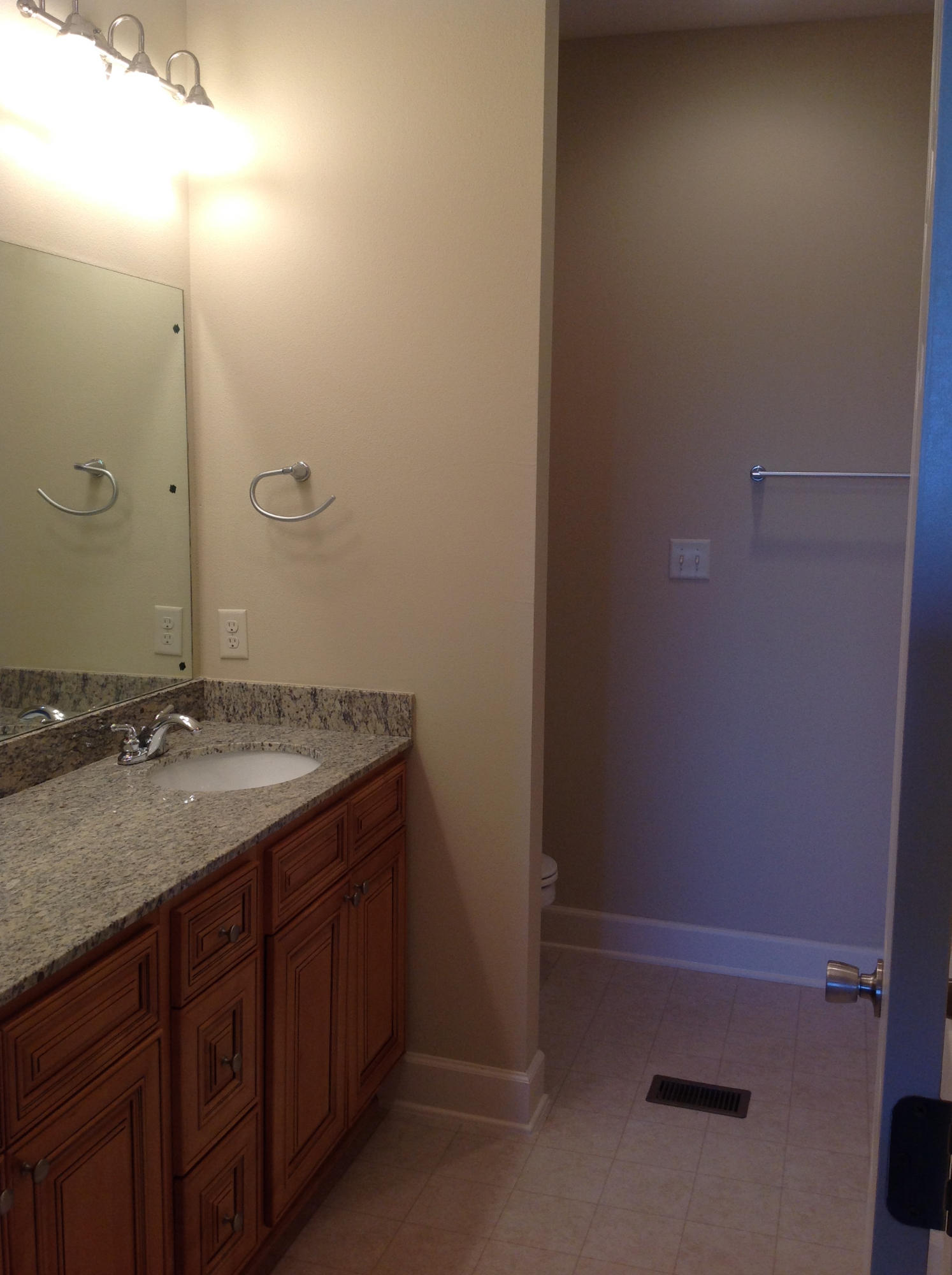 ARBOR LAKE - Residential Lease