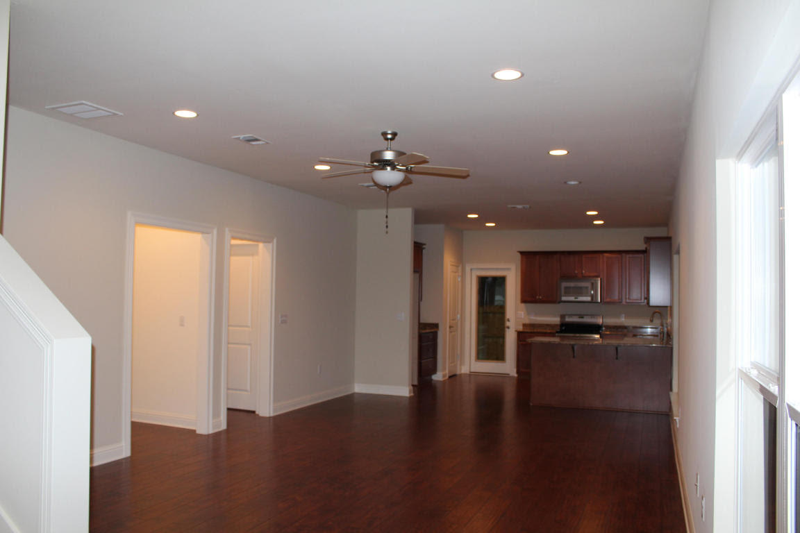 UNRECORDED SUBDIVISION - Residential Lease