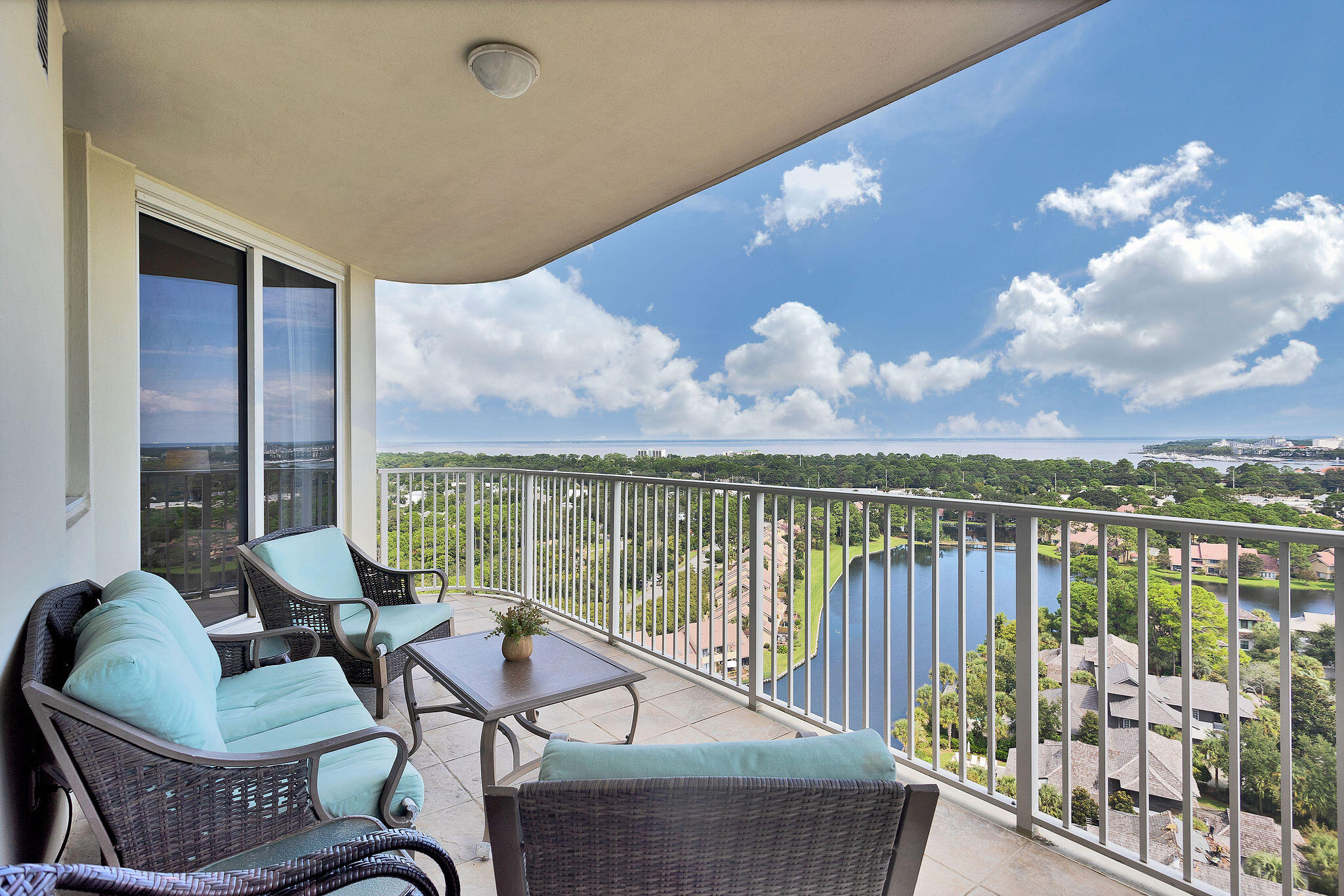 ONE BEACH CLUB DRIVE - Residential