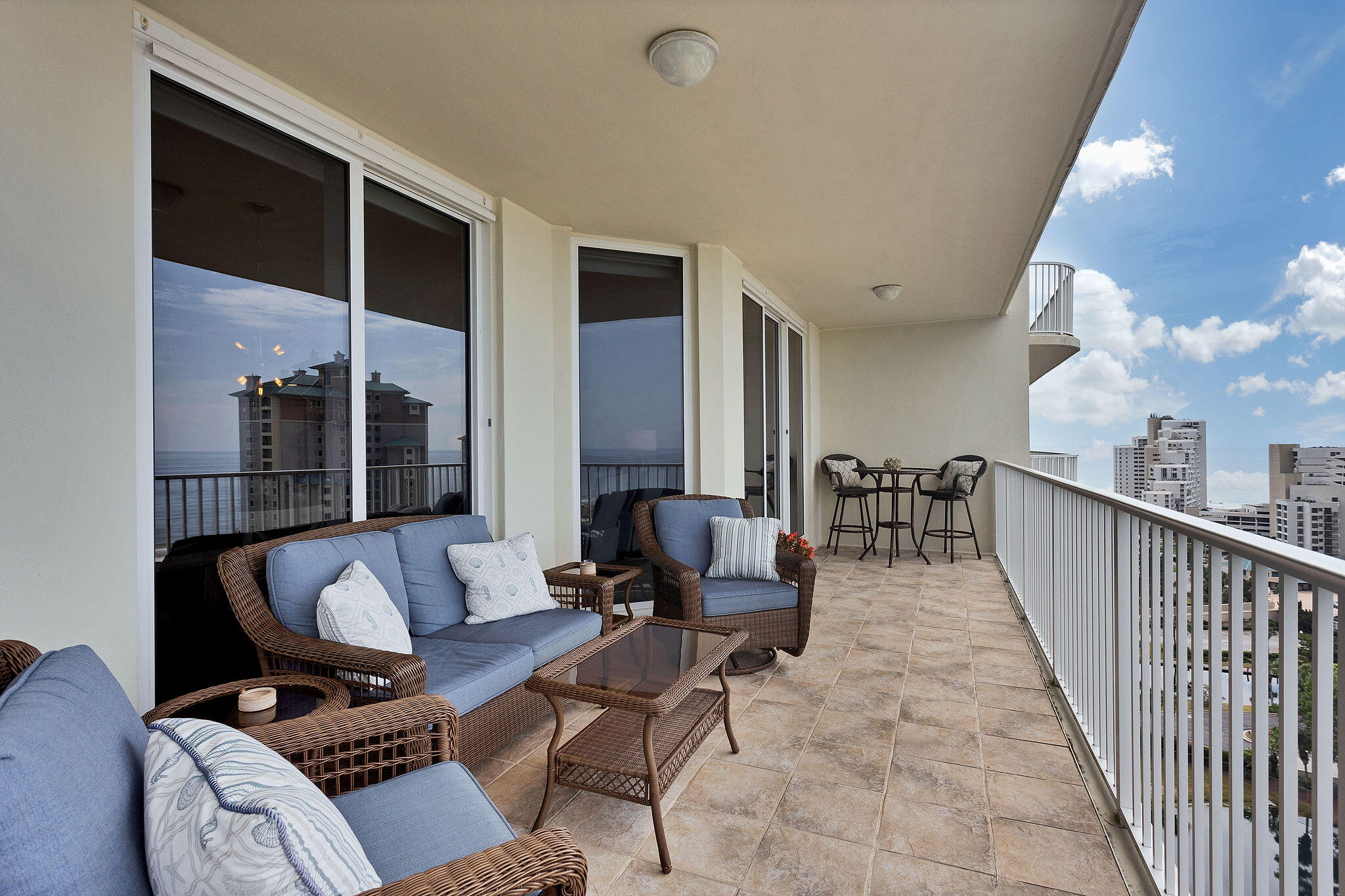ONE BEACH CLUB DRIVE - Residential
