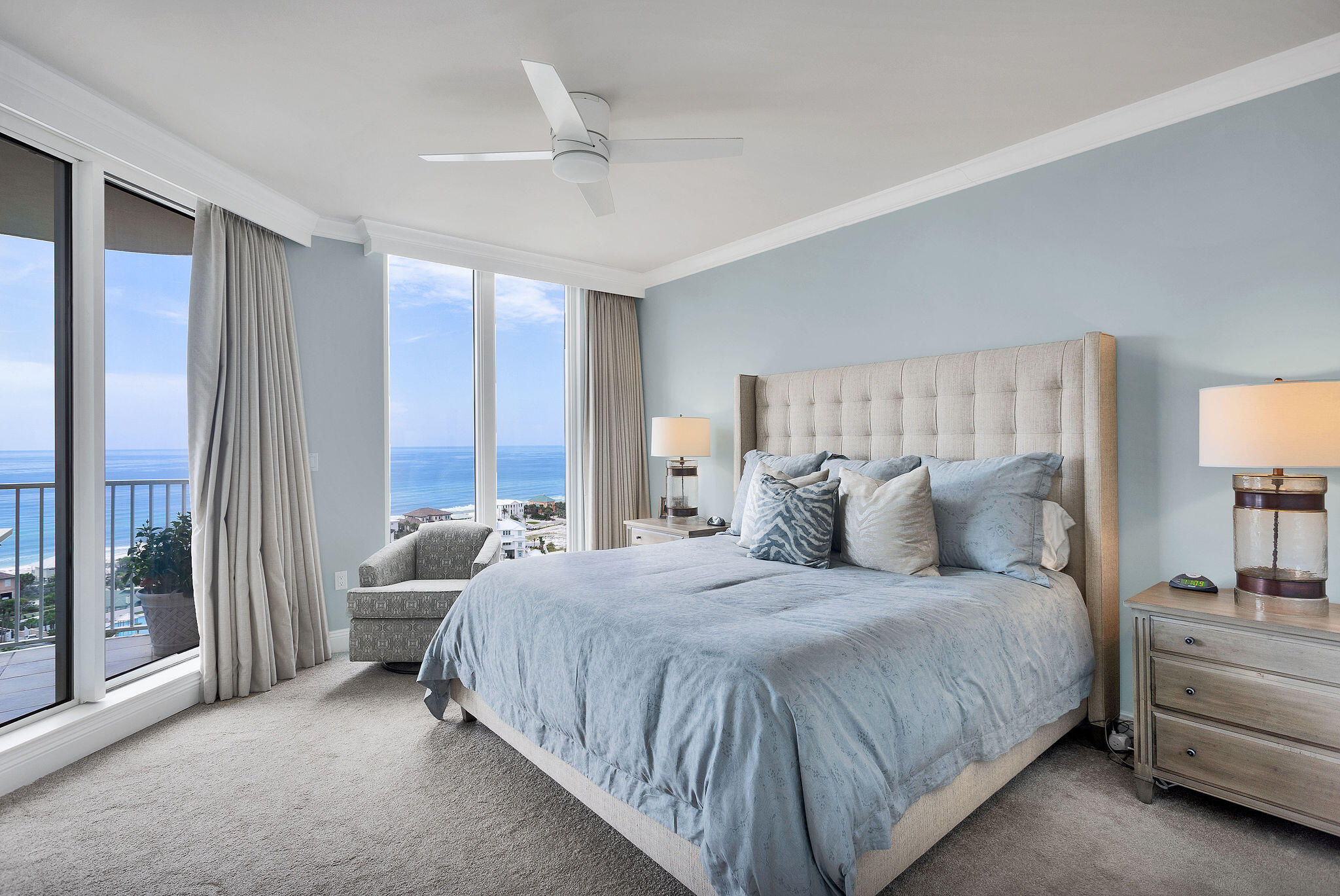 ONE BEACH CLUB DRIVE - Residential